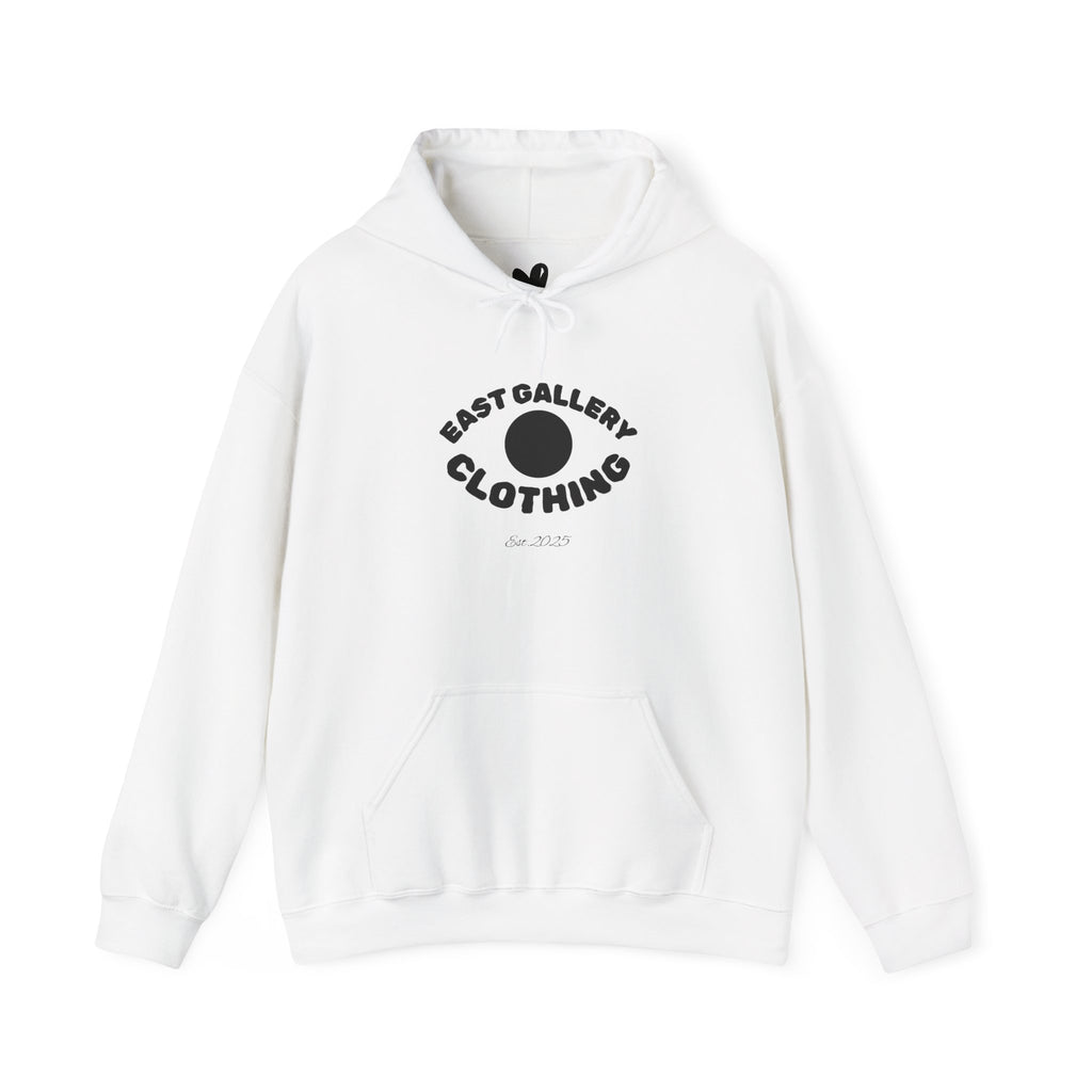East Gallery Hooded Sweatshirt