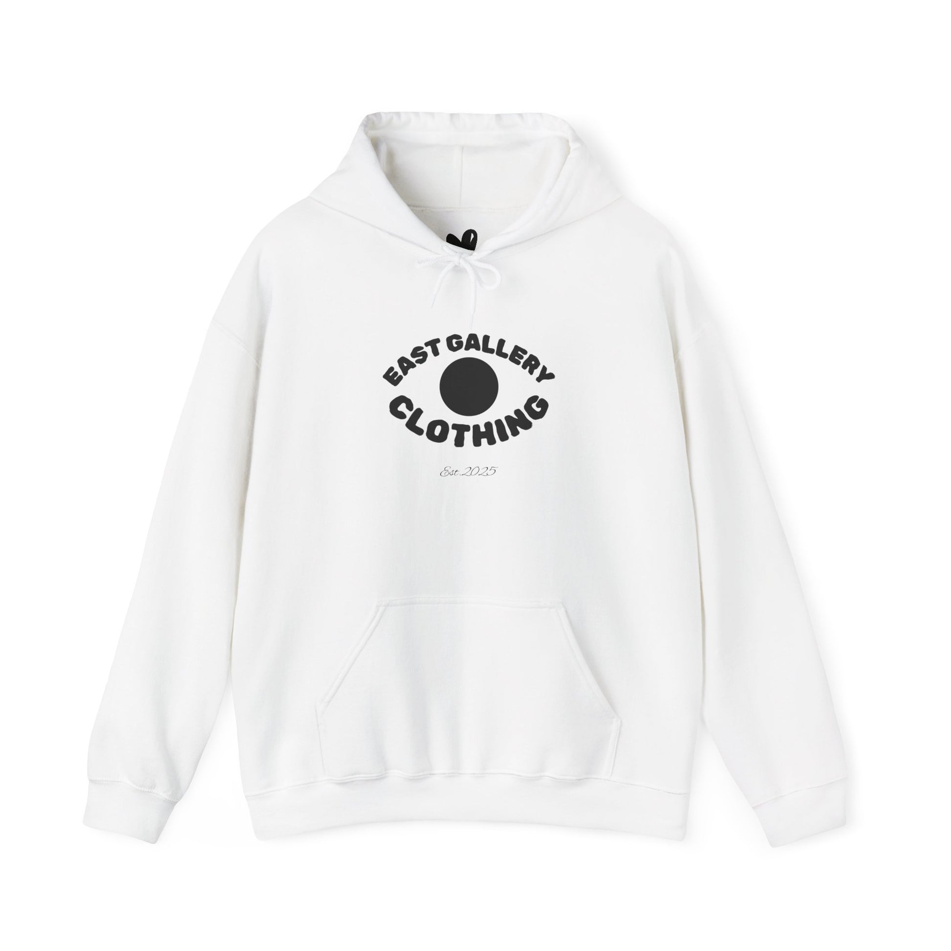 East Gallery Hooded Sweatshirt