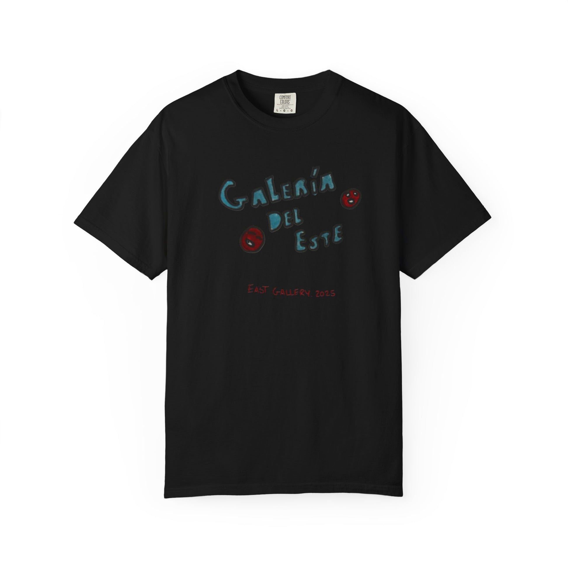 Espanol T-shirt