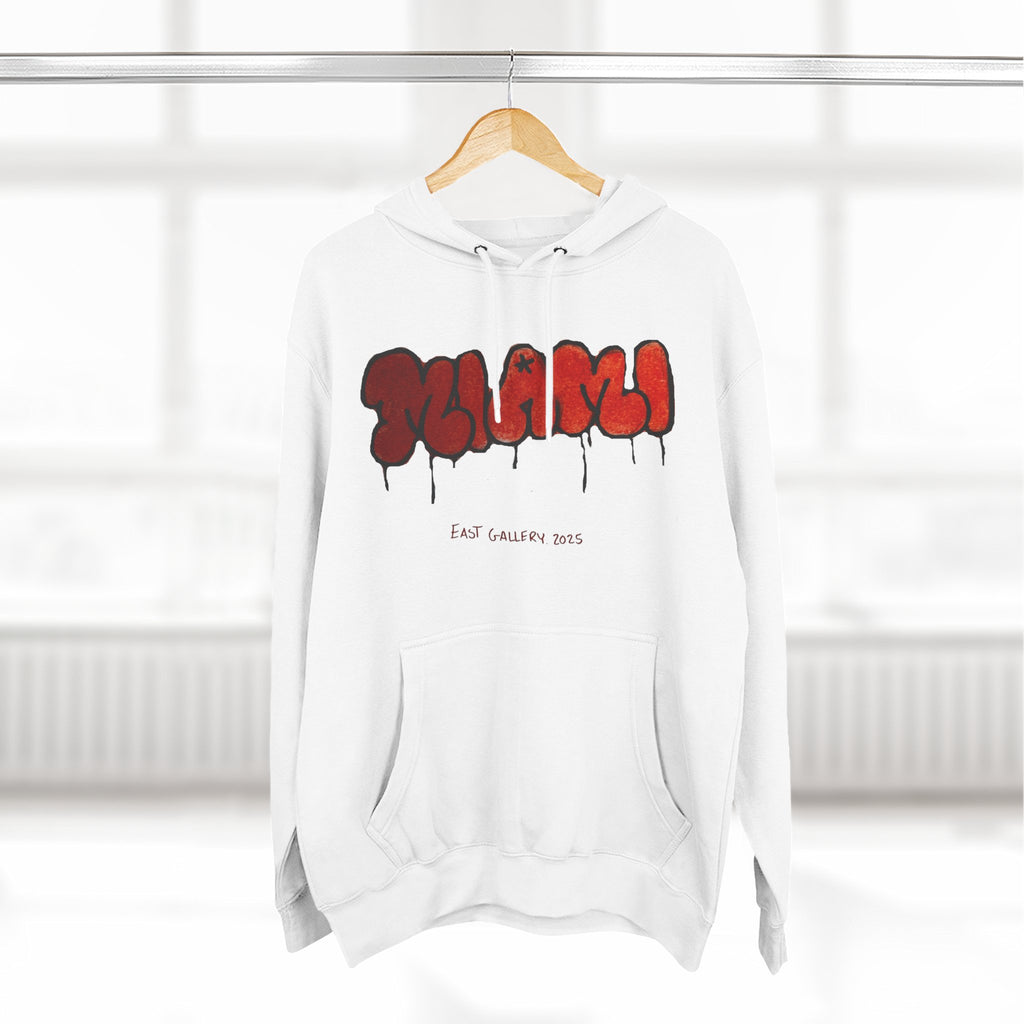 Miami Hoodie