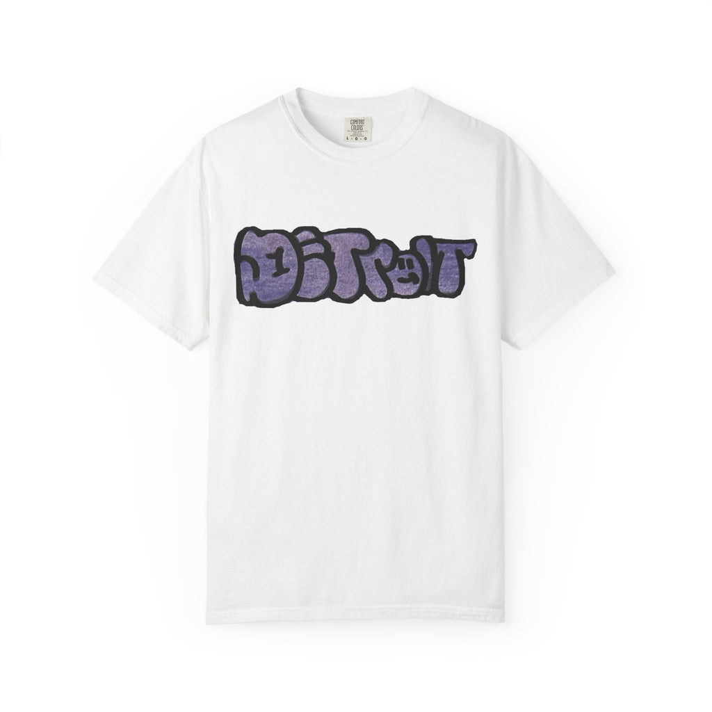 Detroit T-shirt