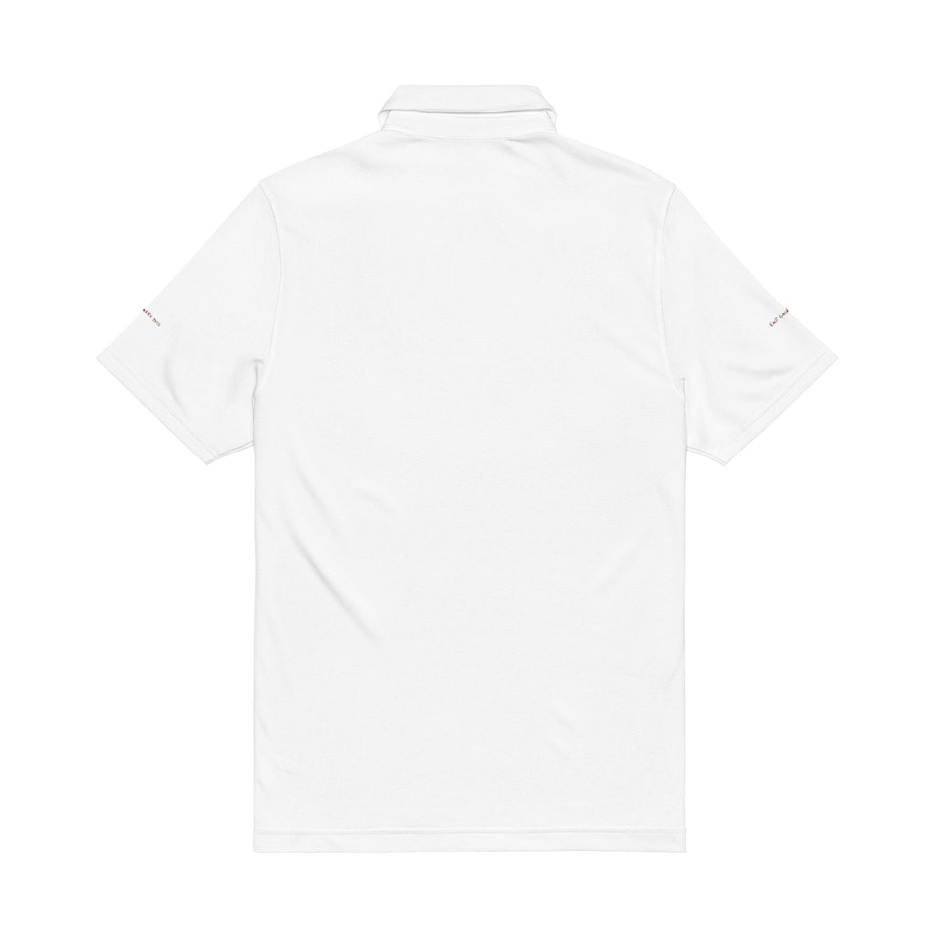 New York X Under Armour® Men's Embroidered Polo Shirt