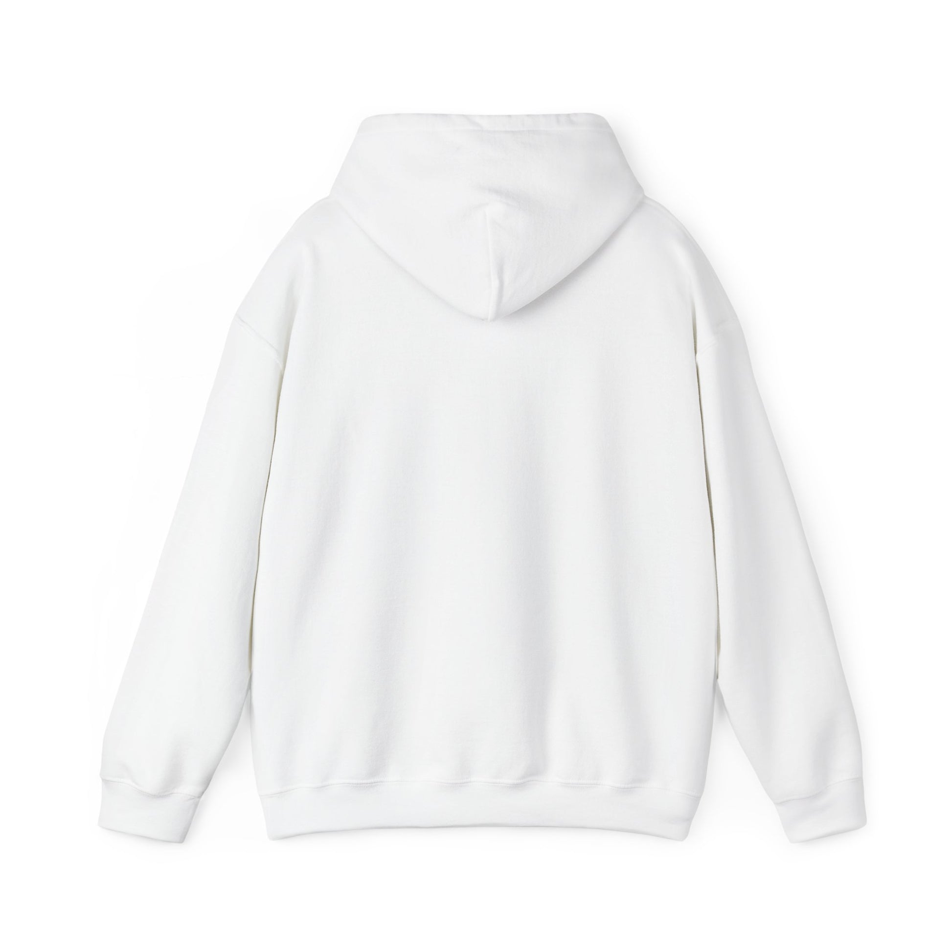 East Gallery Hooded Sweatshirt