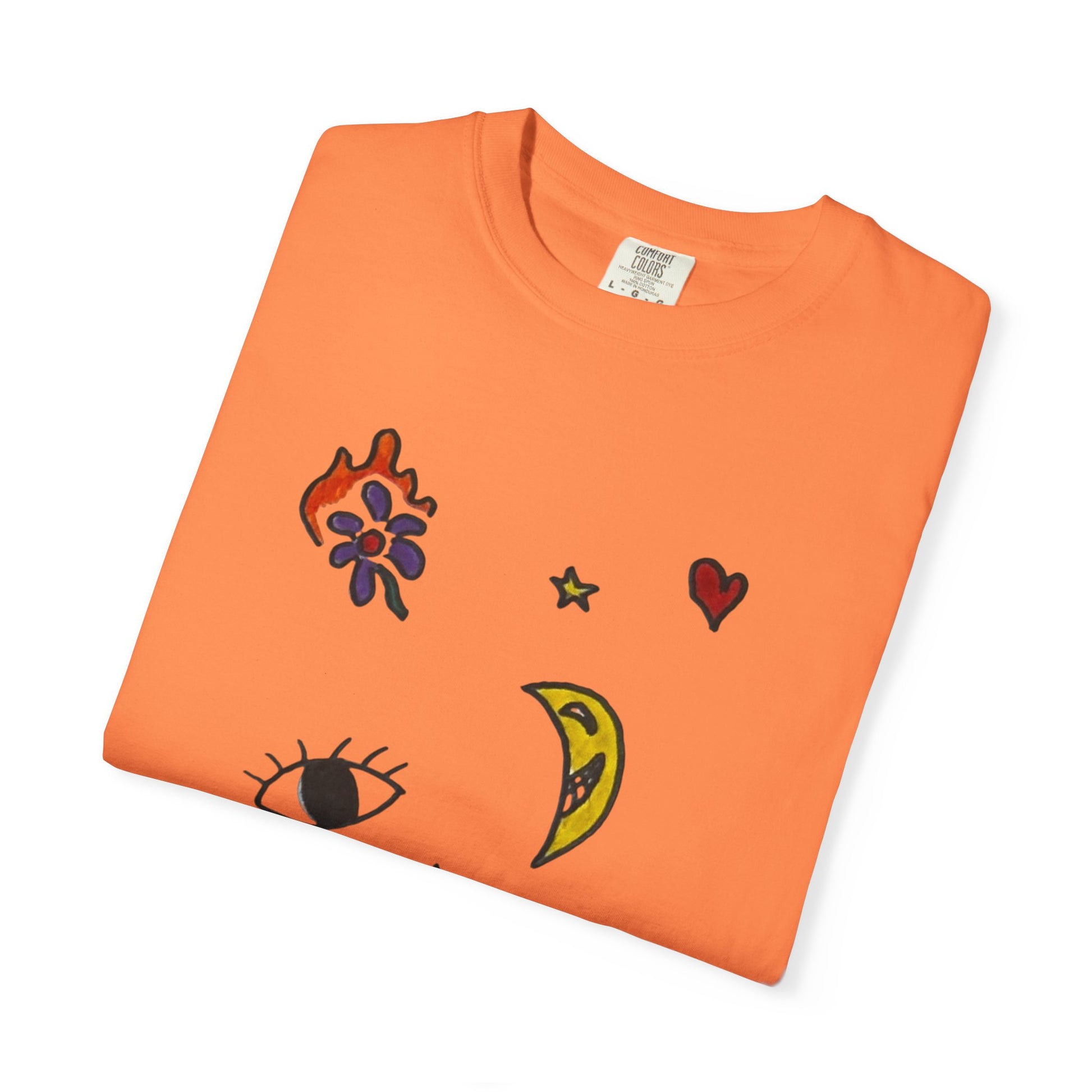 Art T-shirt