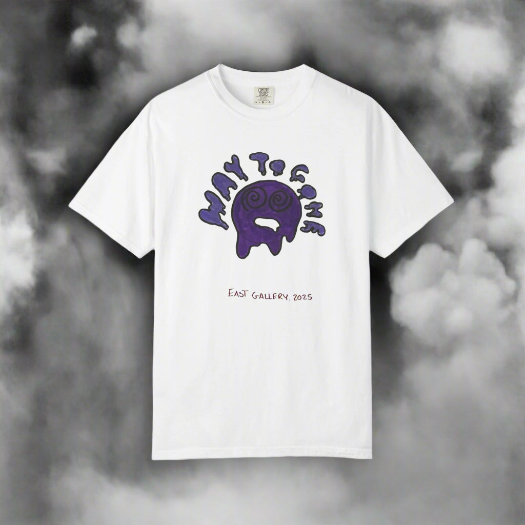 Way to Gone T-shirt