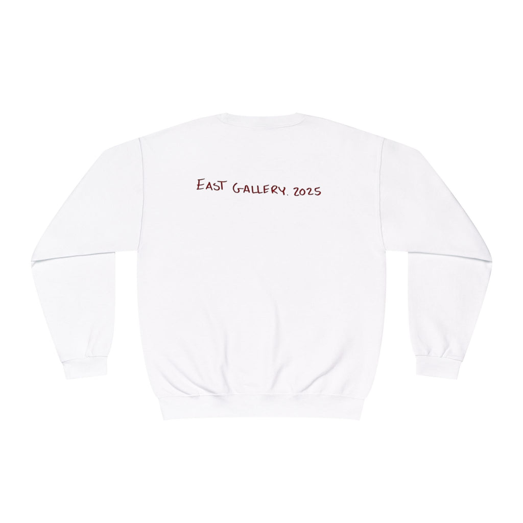 New York Sweatshirt