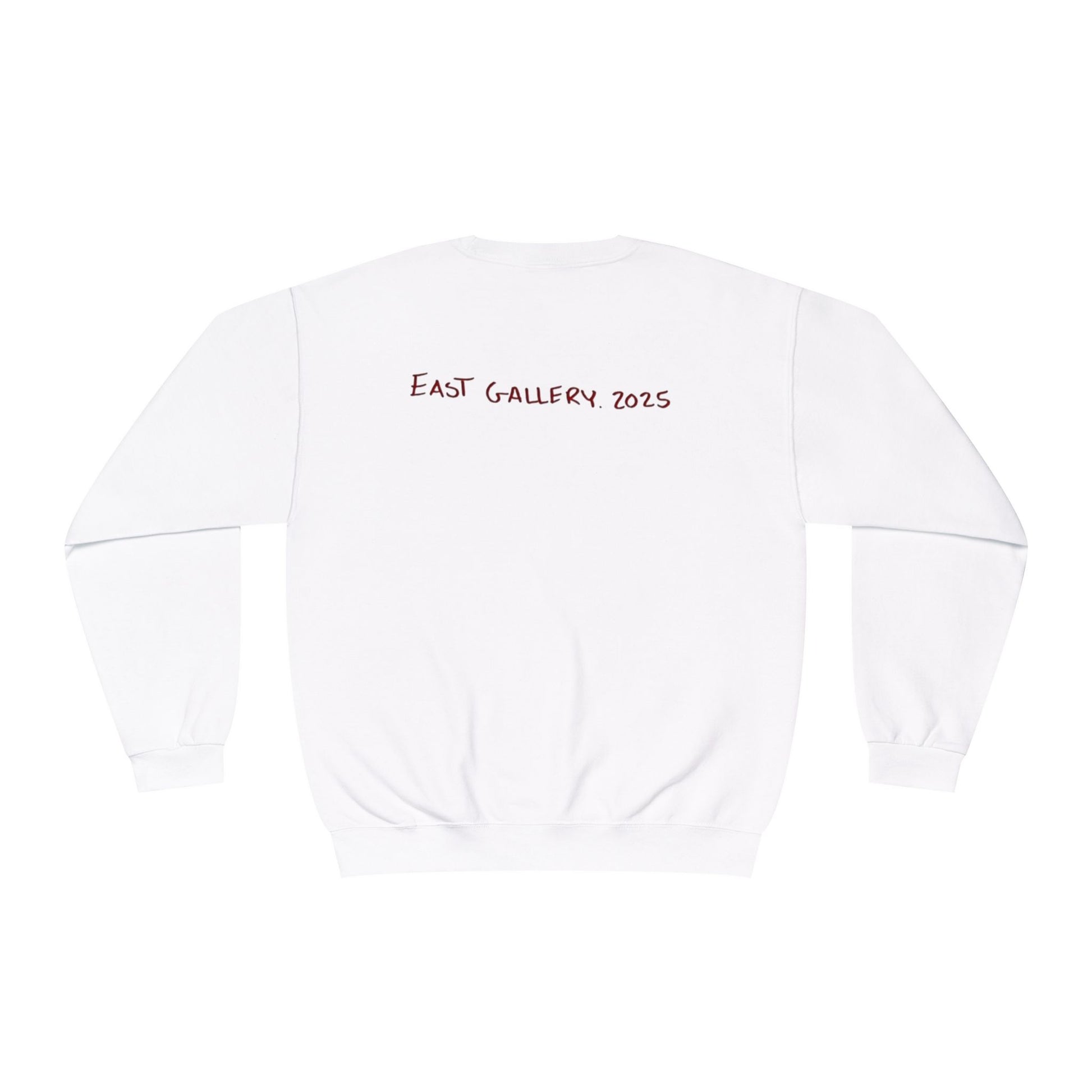 New York Sweatshirt