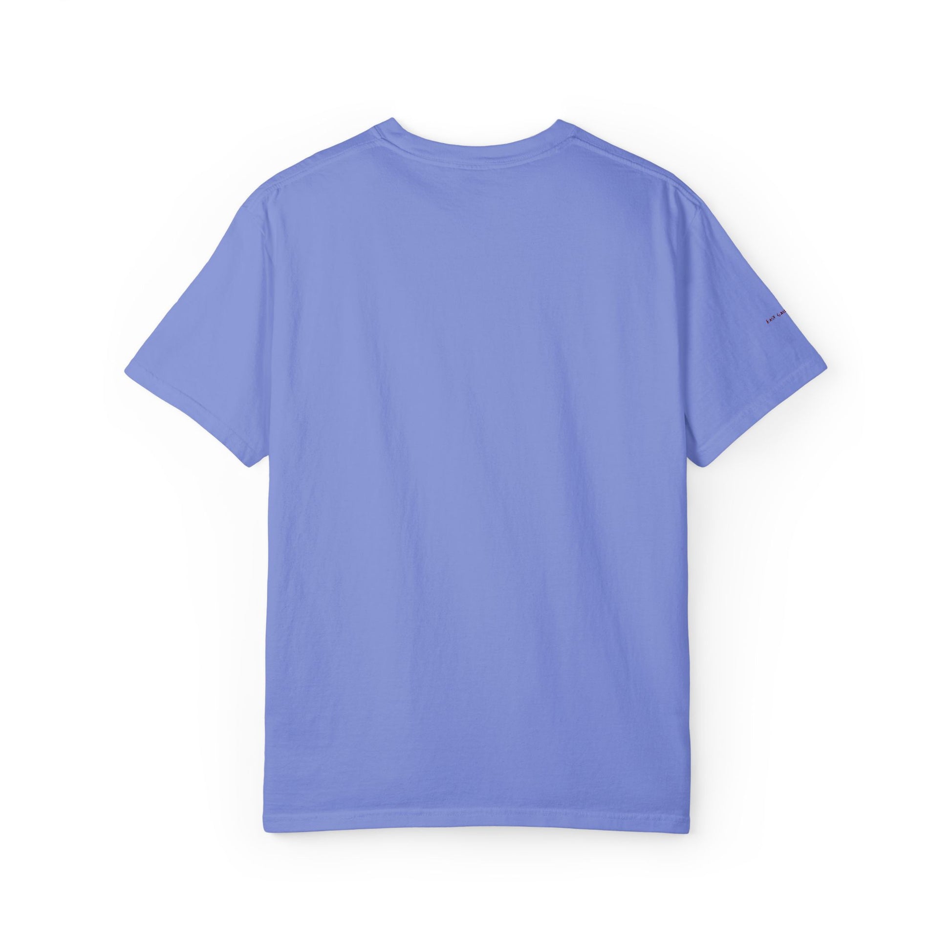 Atlanta Embroidered T-shirt