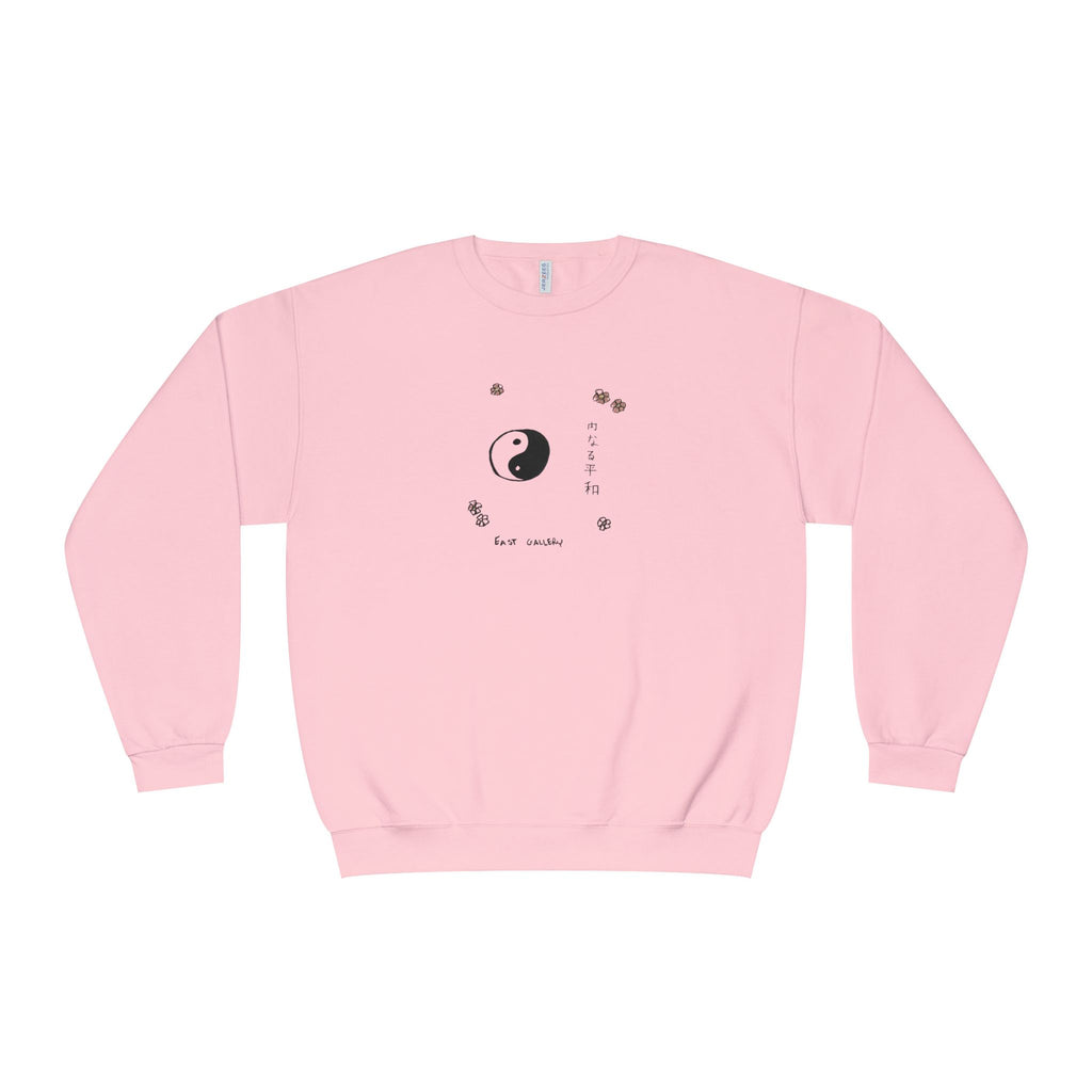 Yin Yang Sweatshirt