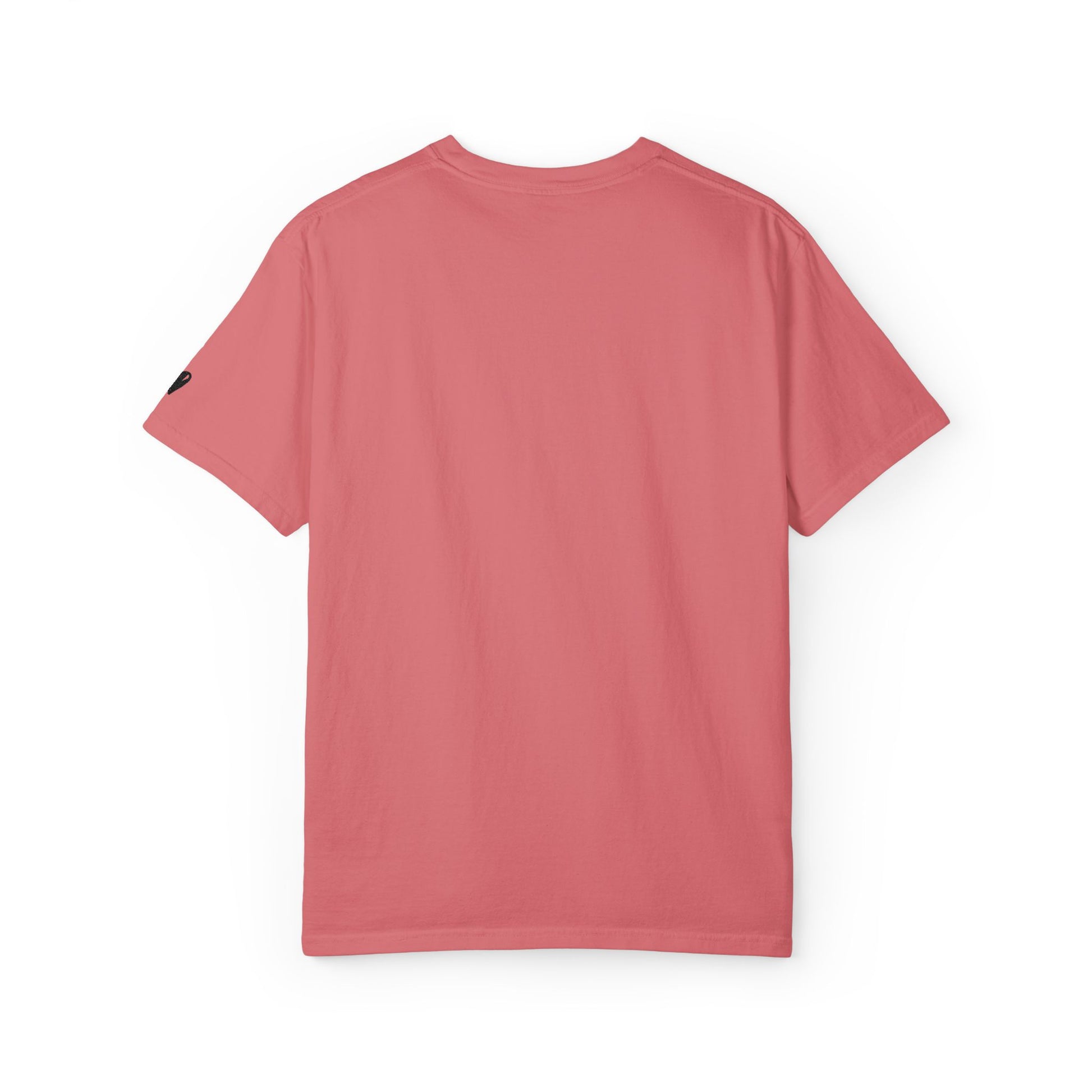 East Gallery Cursive T-shirt