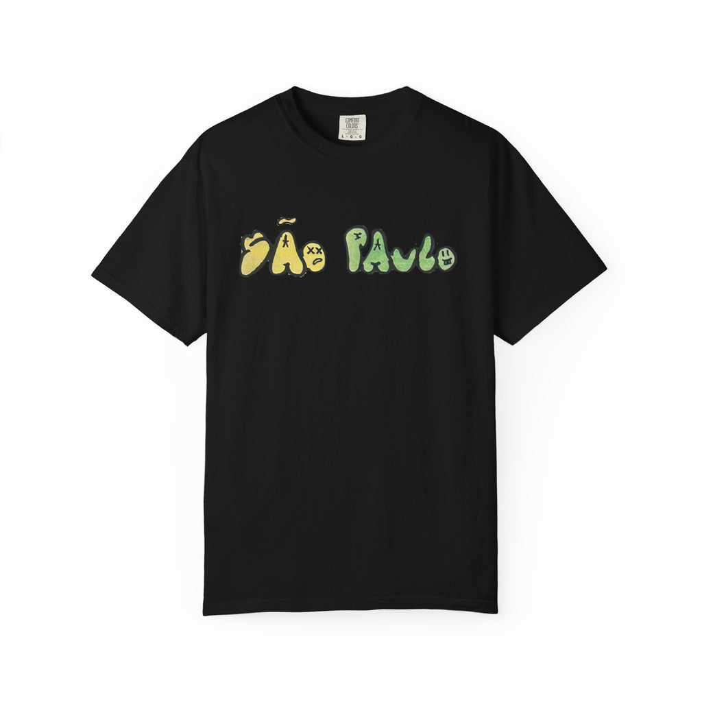 Sao Paulo T-shirt
