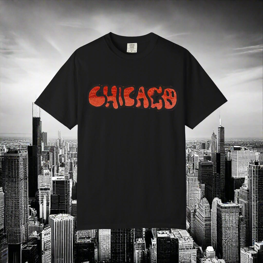 Chicago T-shirt