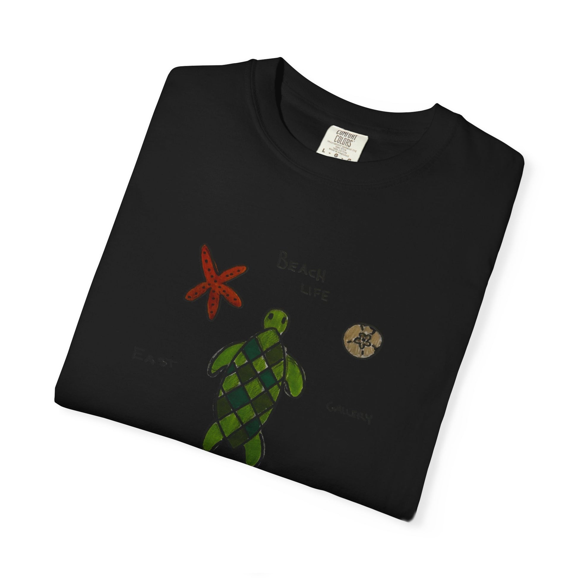 Beach T-shirt