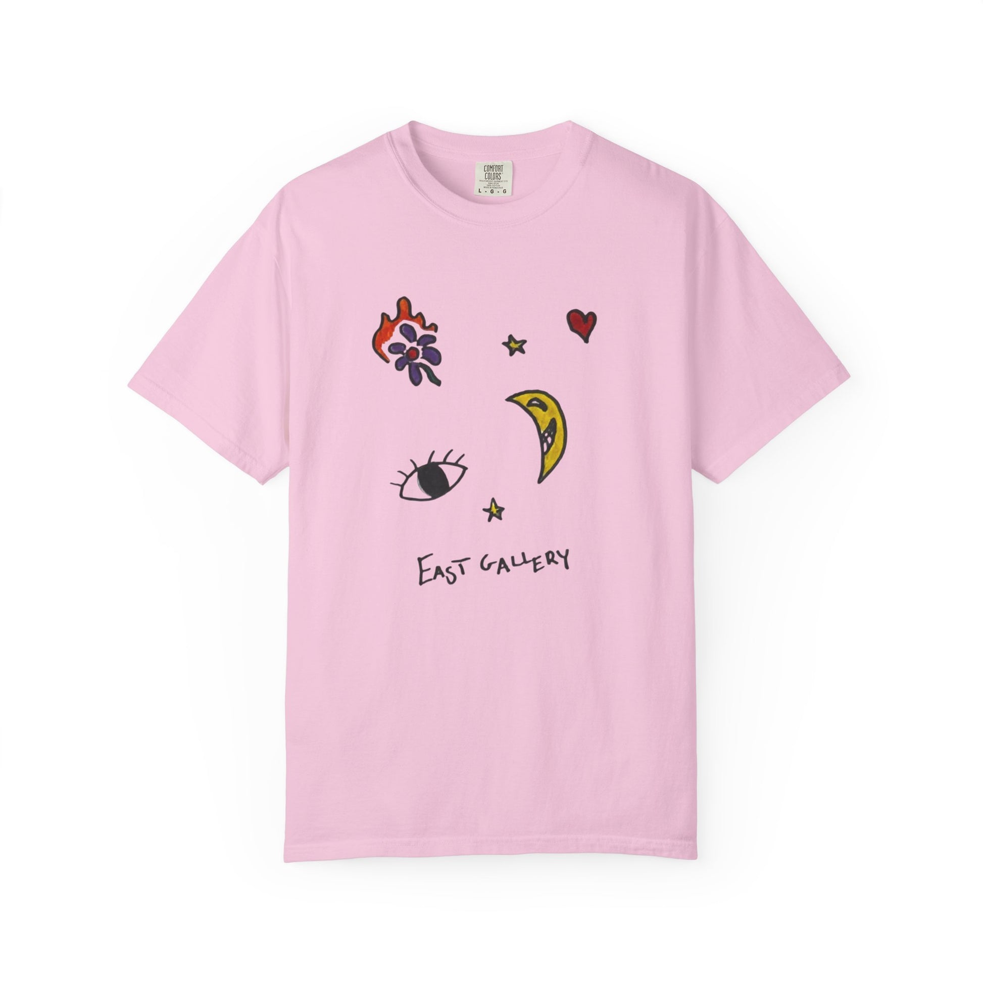Art T-shirt