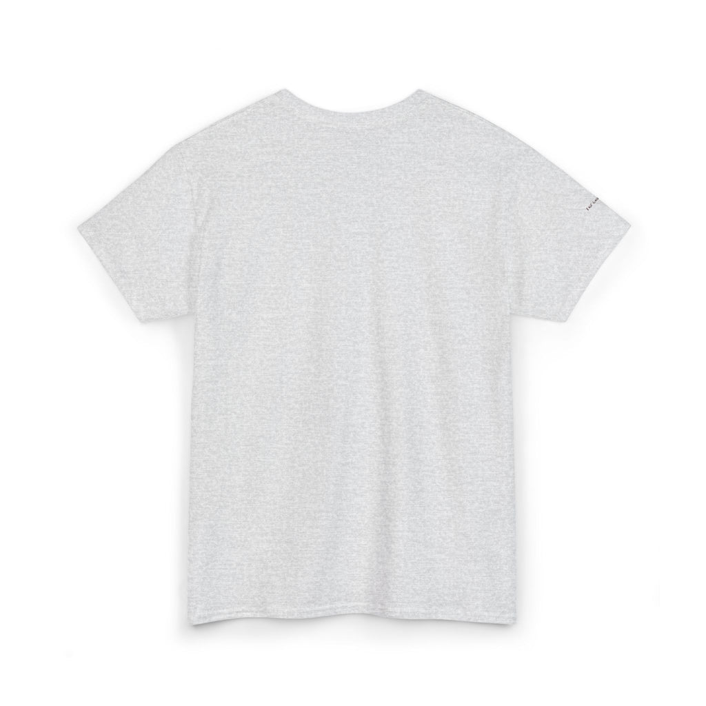 Alien Embroidered T-shirt