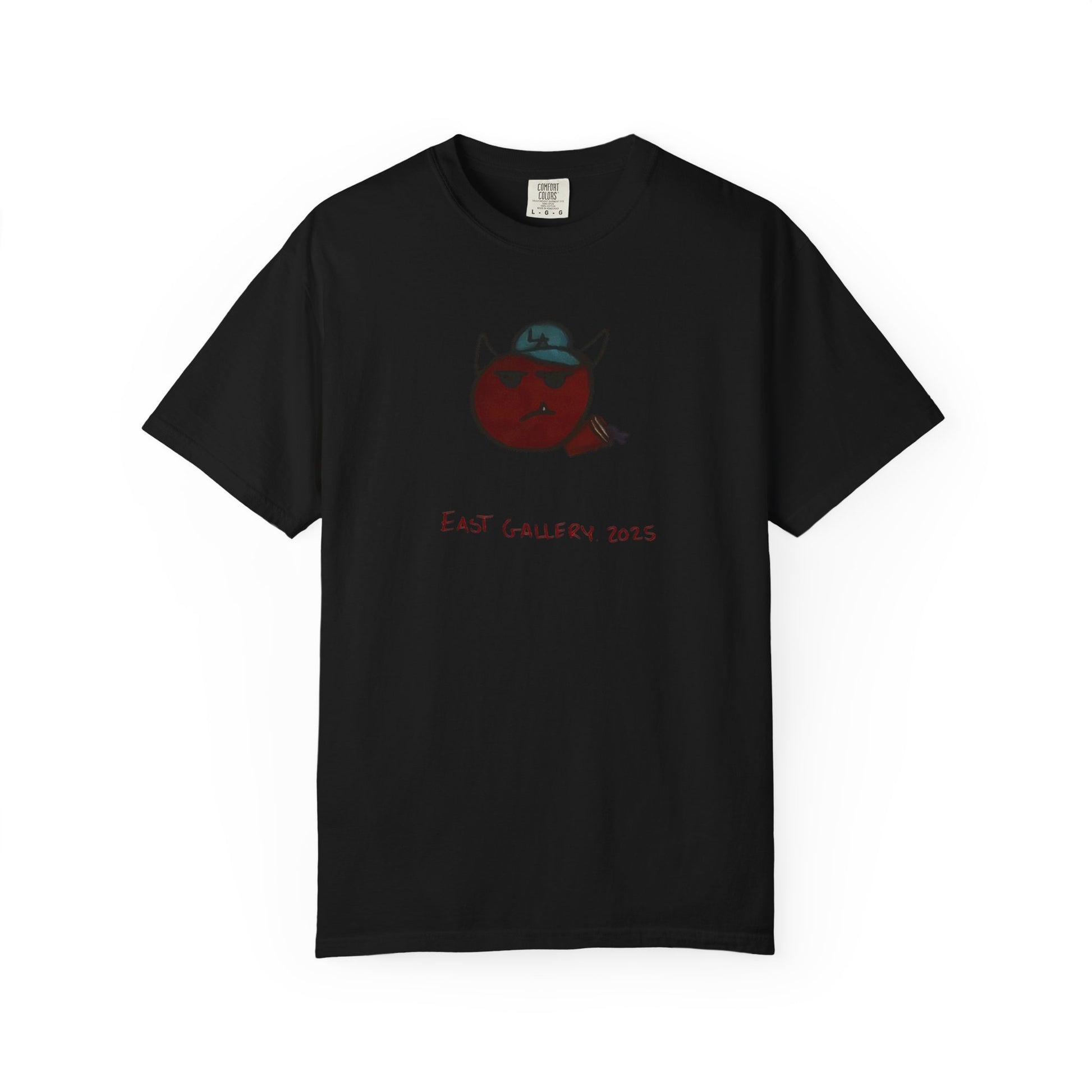 Devil #10 T-shirt