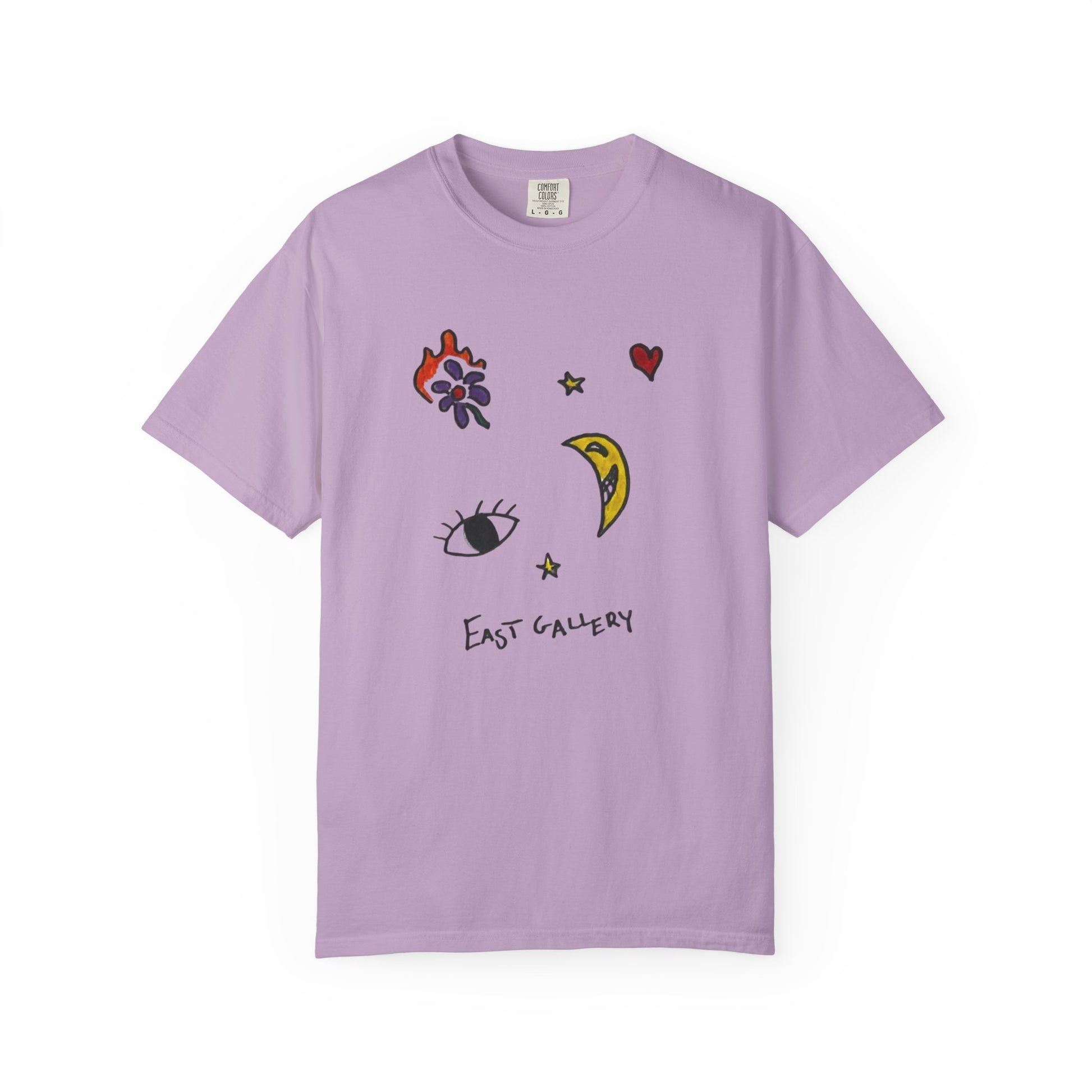 Art T-shirt