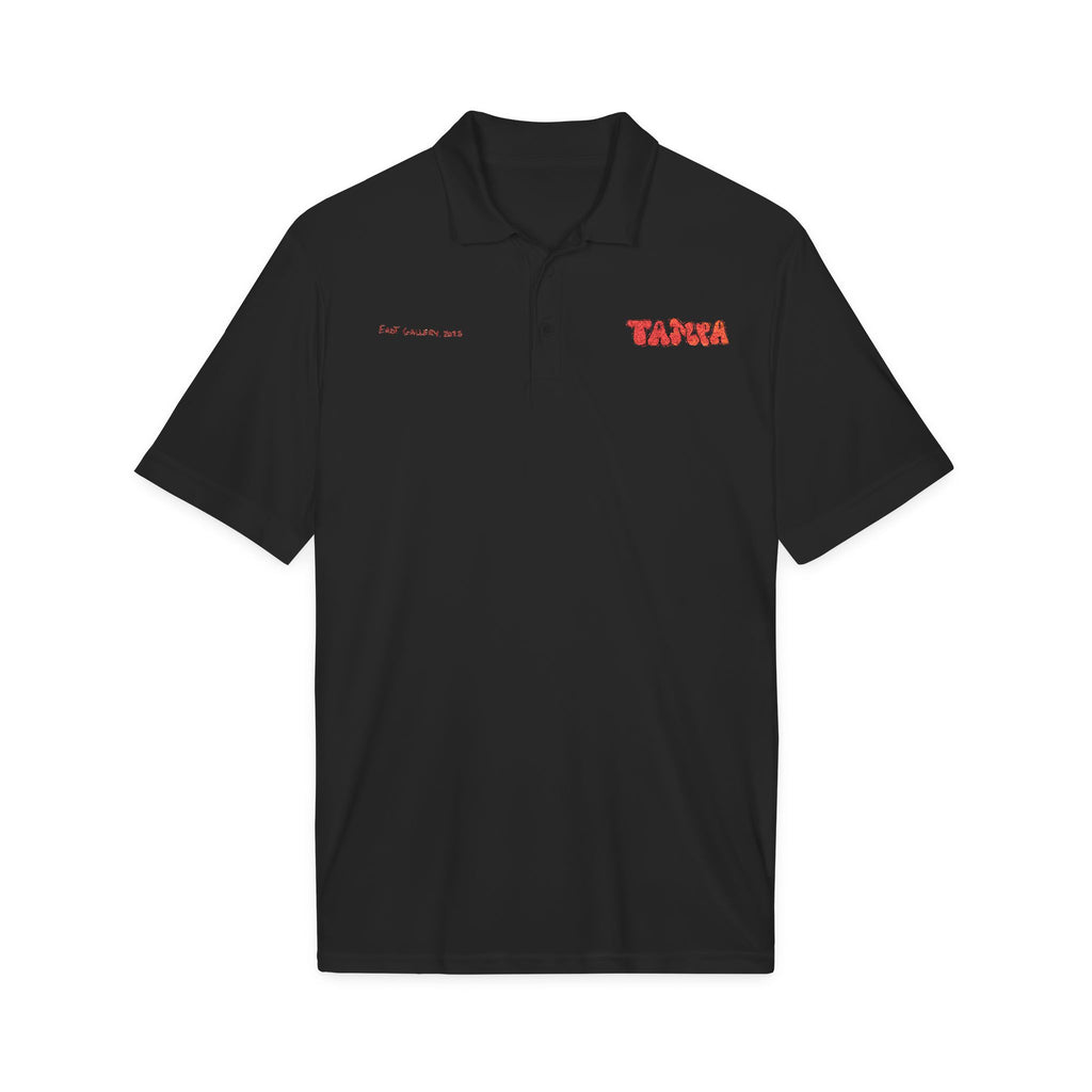 Tampa Polo Shirt