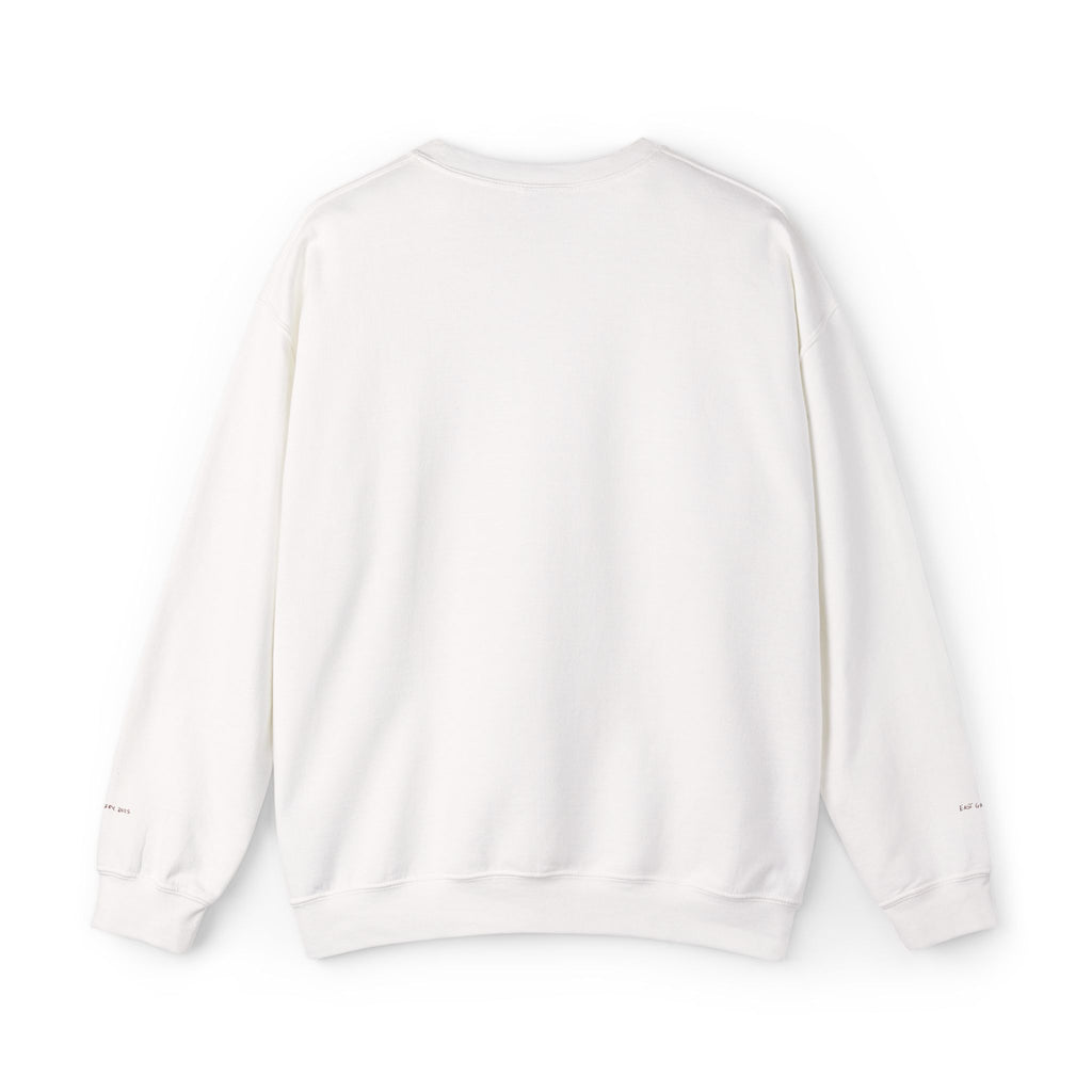 Manchester Embroidered Sweatshirt