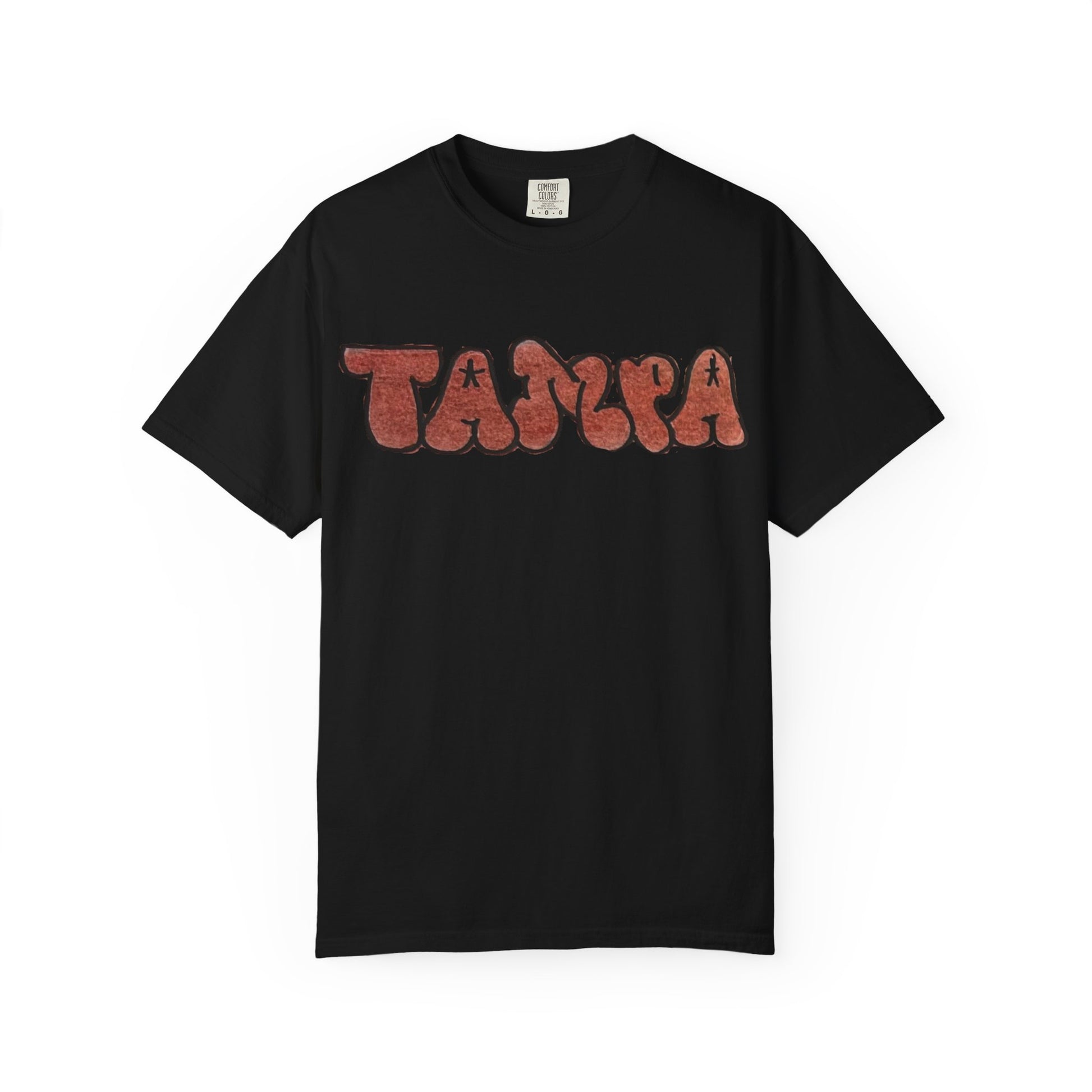 Tampa T-shirt