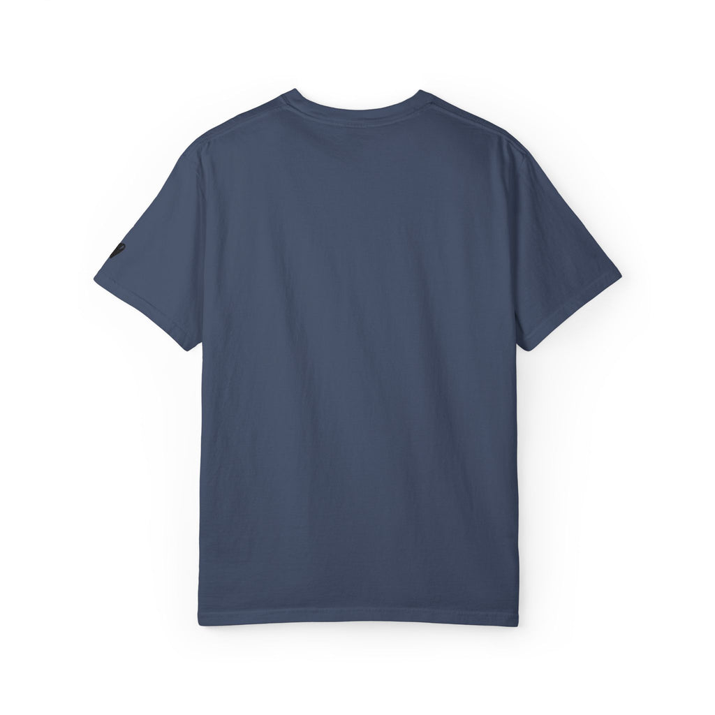 East Gallery Cursive T-shirt