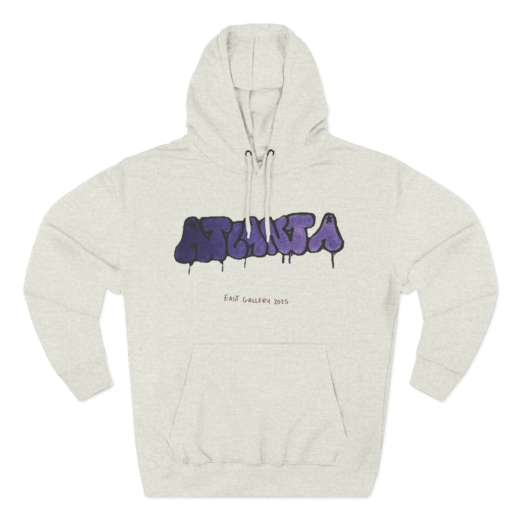 Atlanta Hoodie