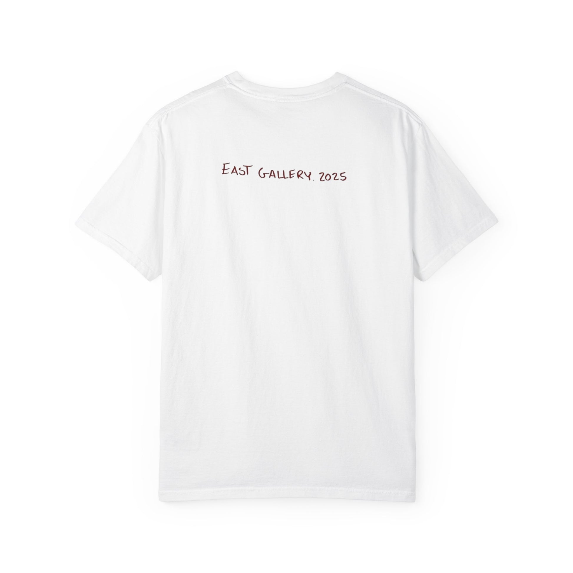 Detroit T-shirt