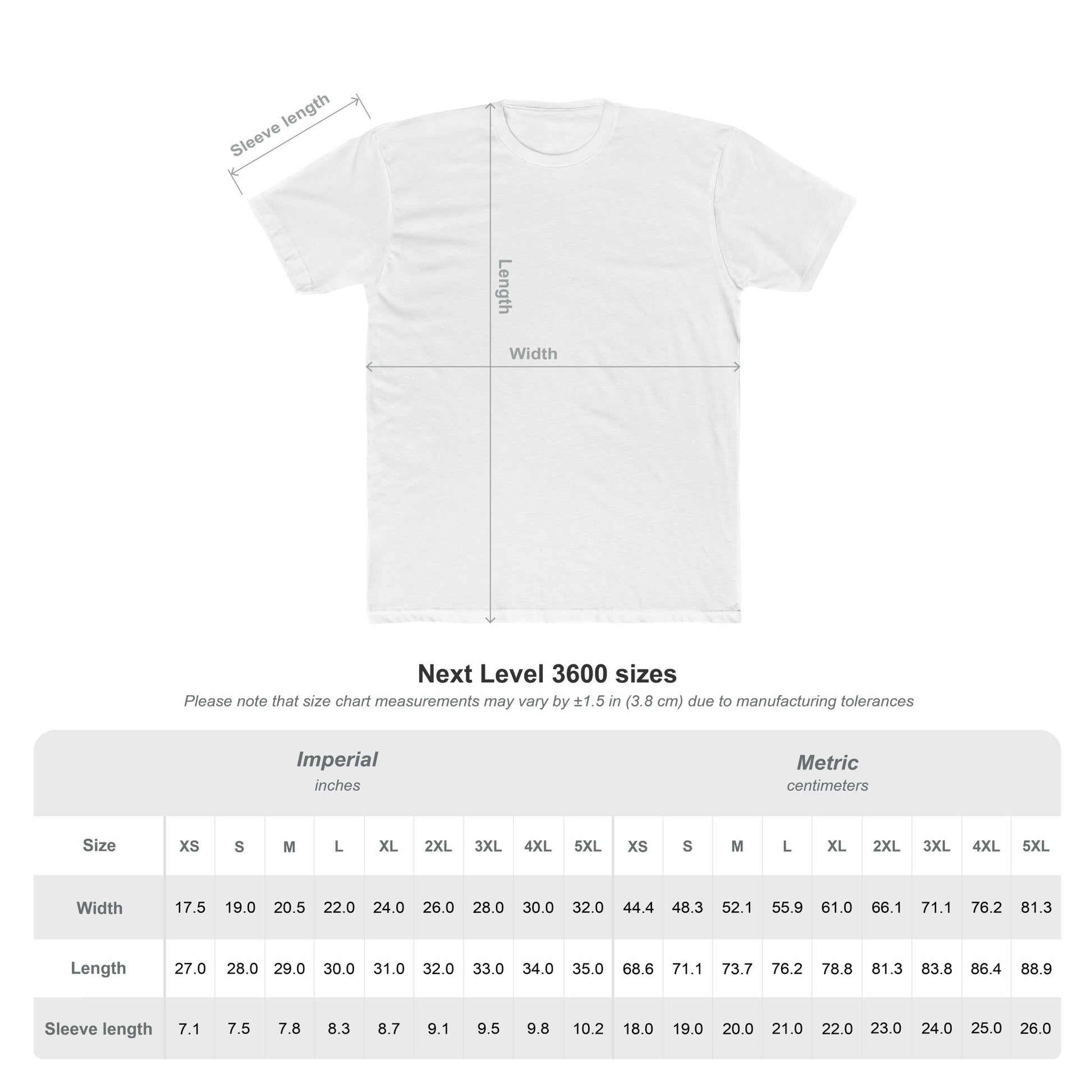 Magic East Gallery Clothing Logo T-shirt