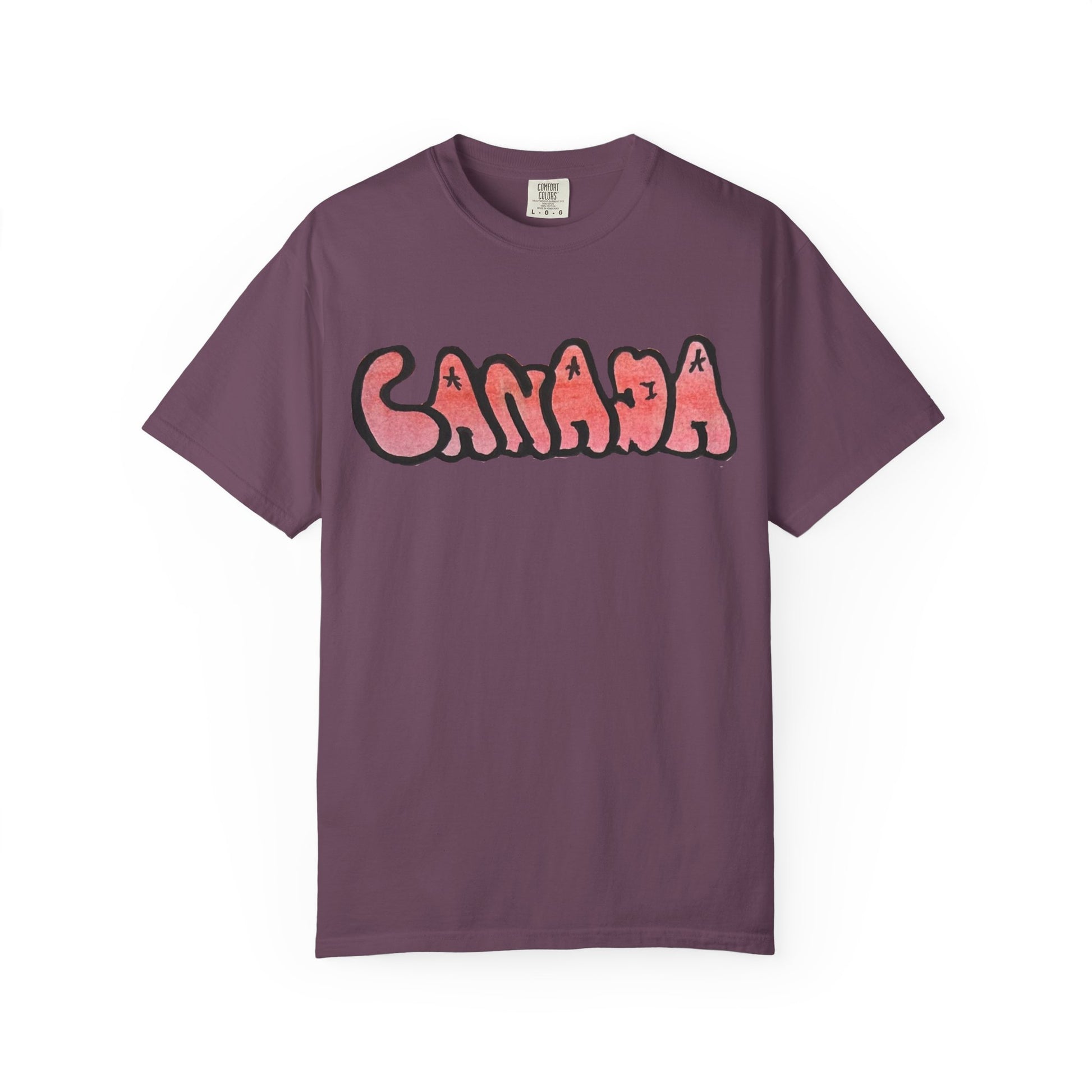 Canada T-shirt