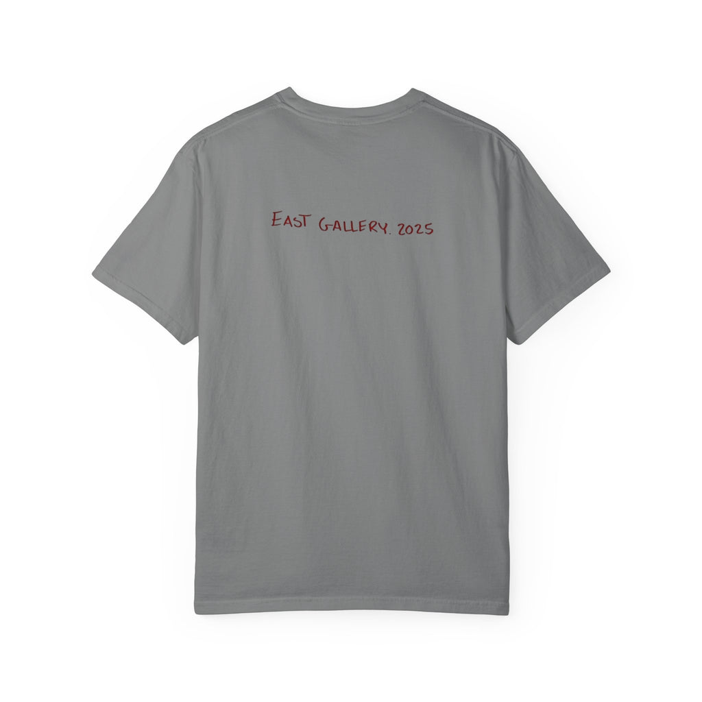 Boston T-shirt