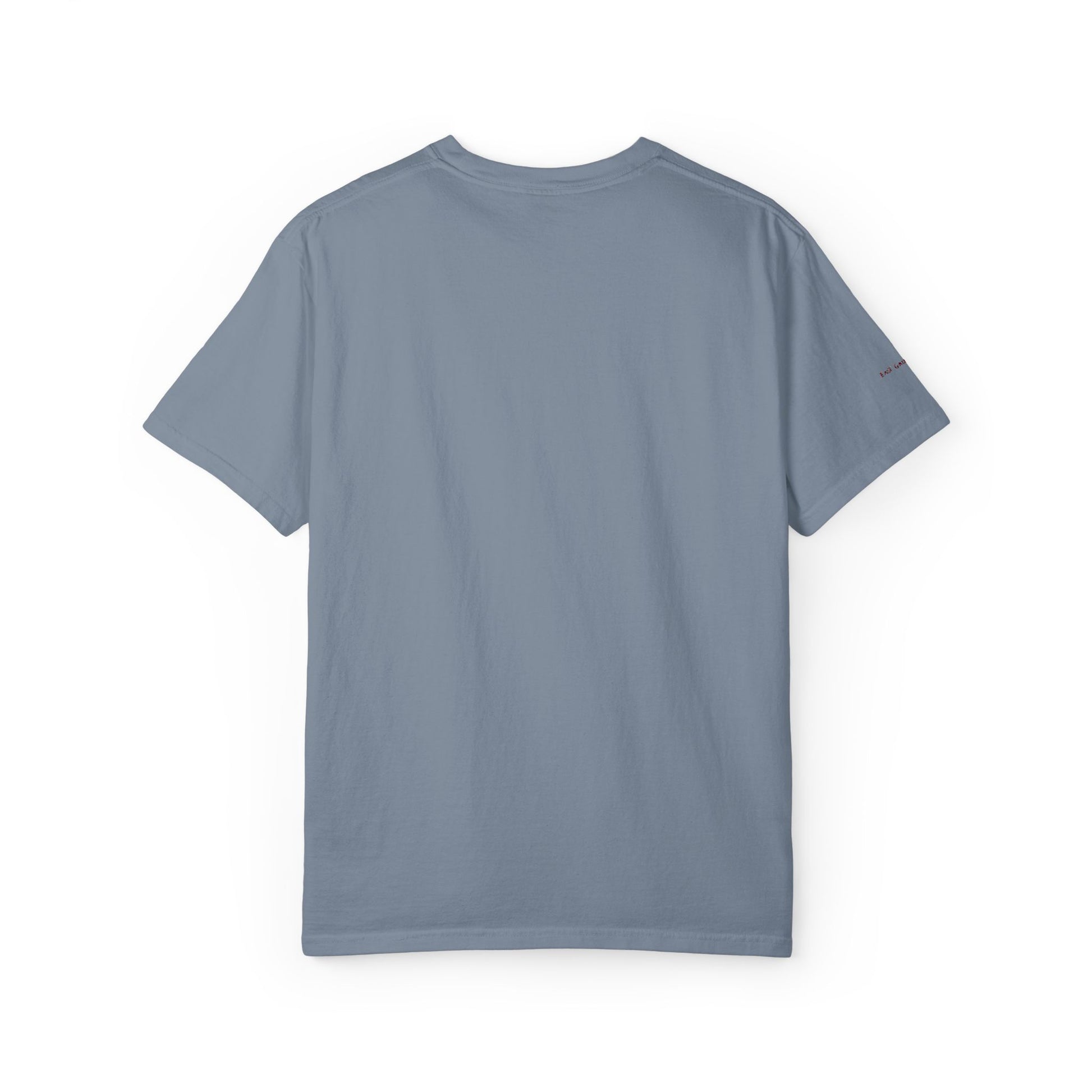 Newark Embroidered T-shirt
