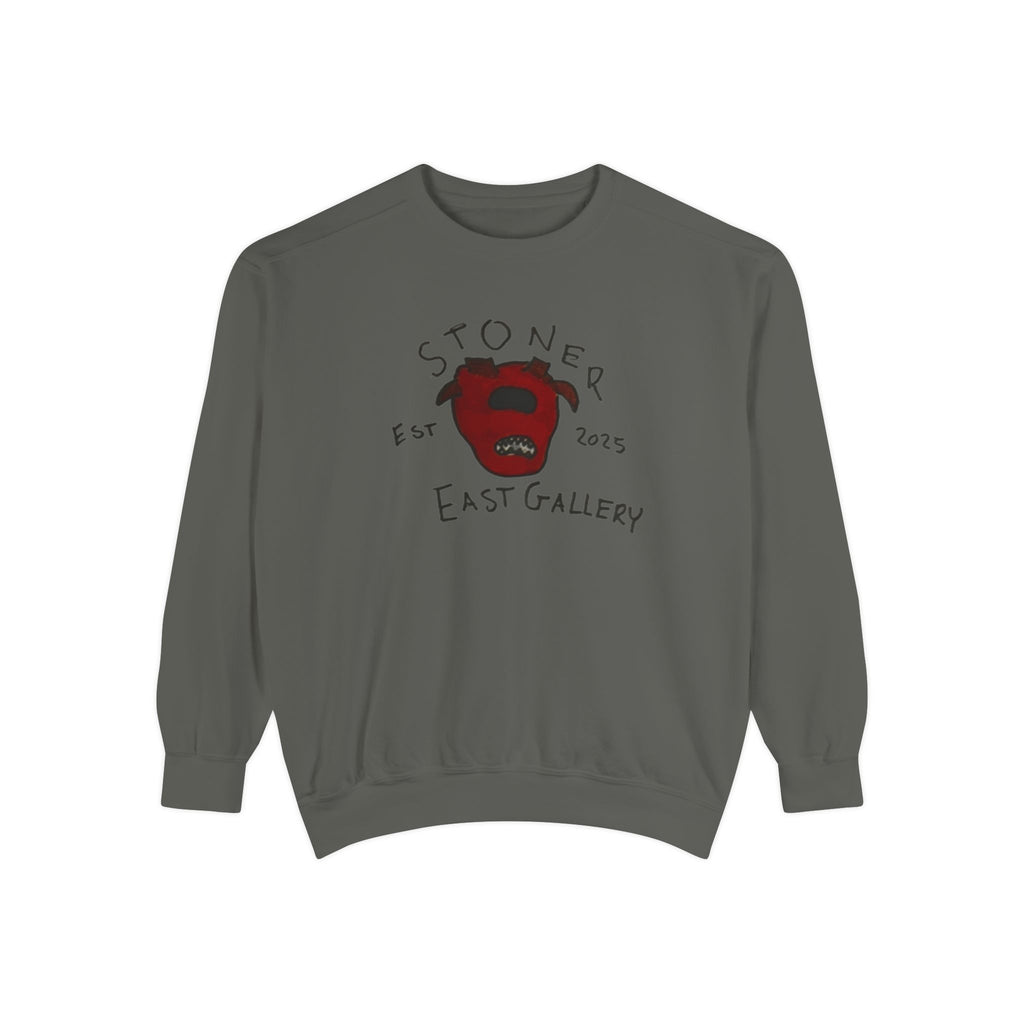 Stoner Sweatshirt