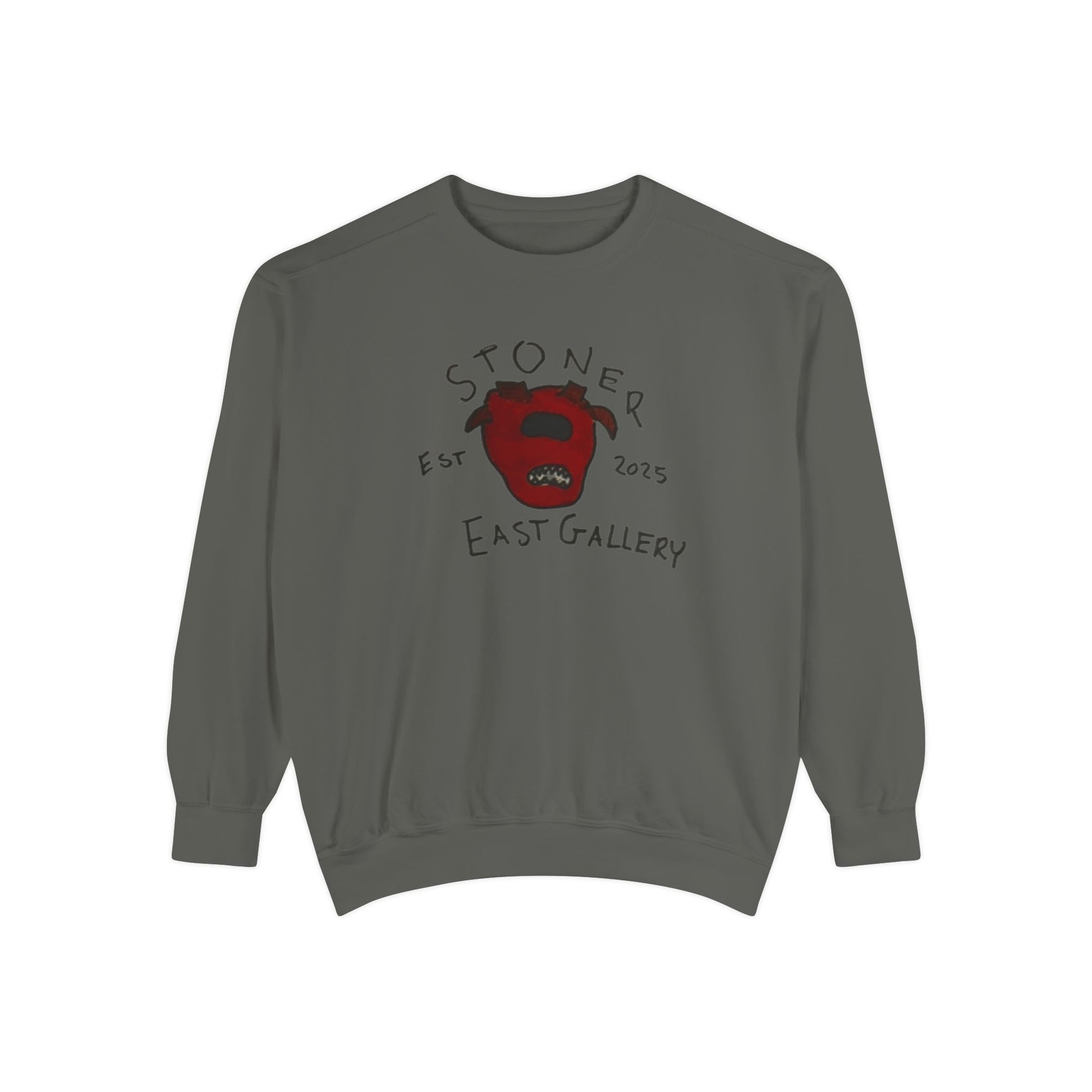 Stoner Sweatshirt