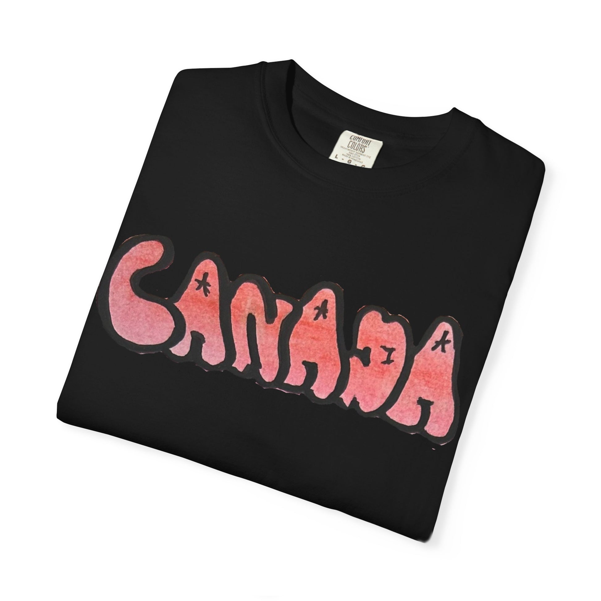 Canada T-shirt