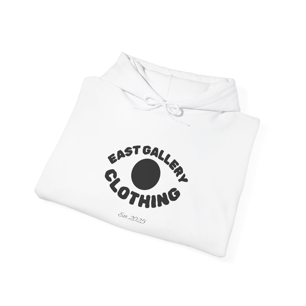 East Gallery Hooded Sweatshirt