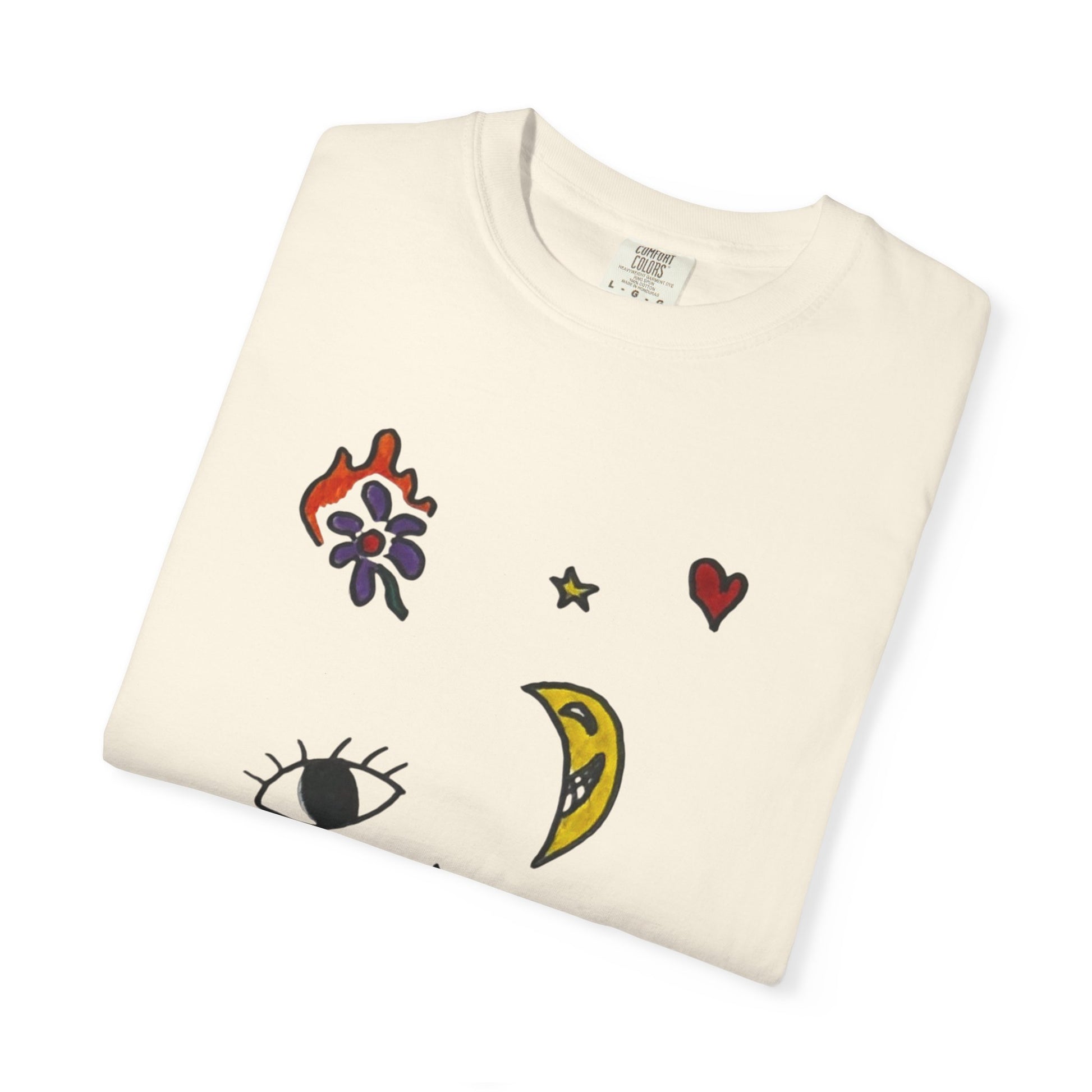 Art T-shirt