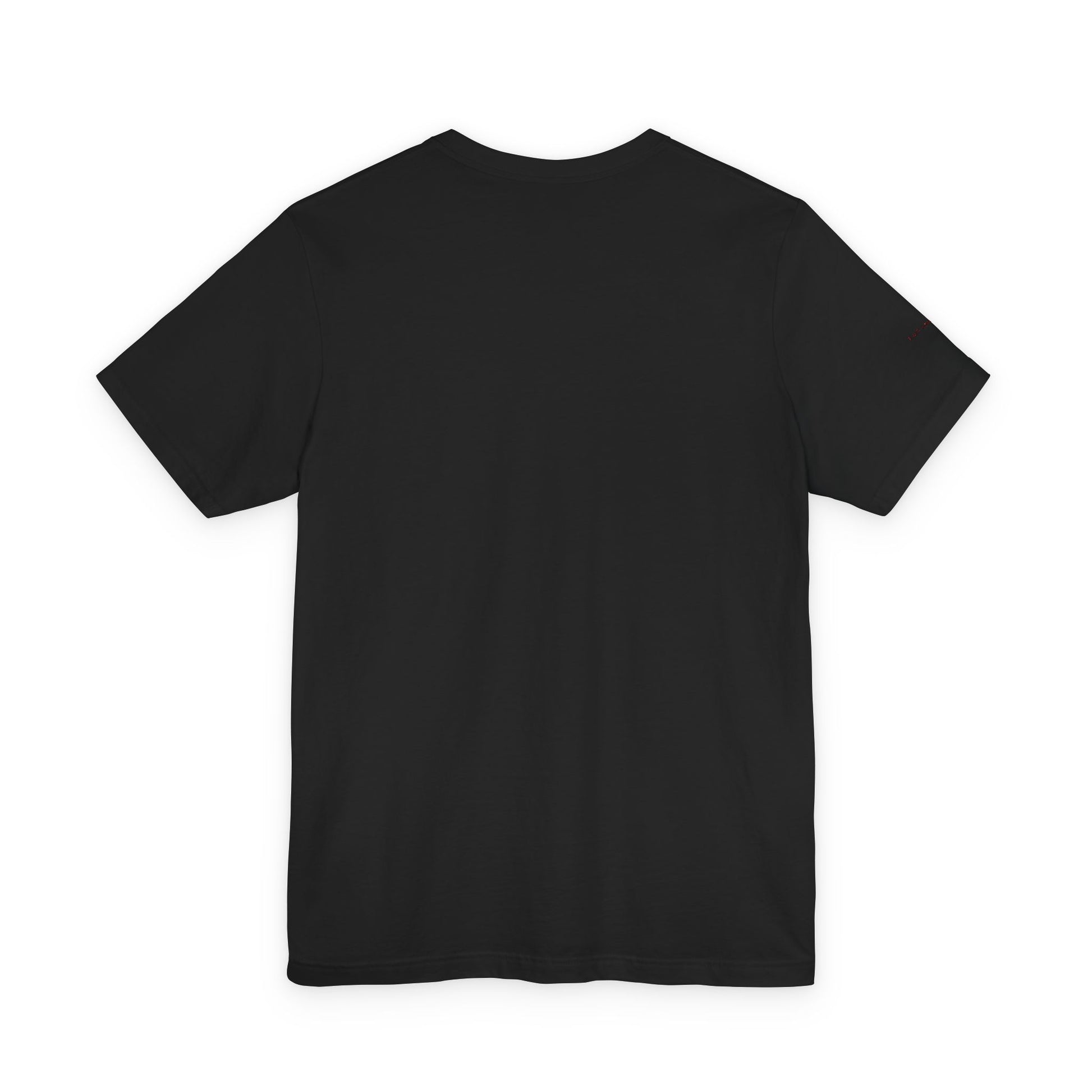 Paris Embroidered Jersey T-shirt