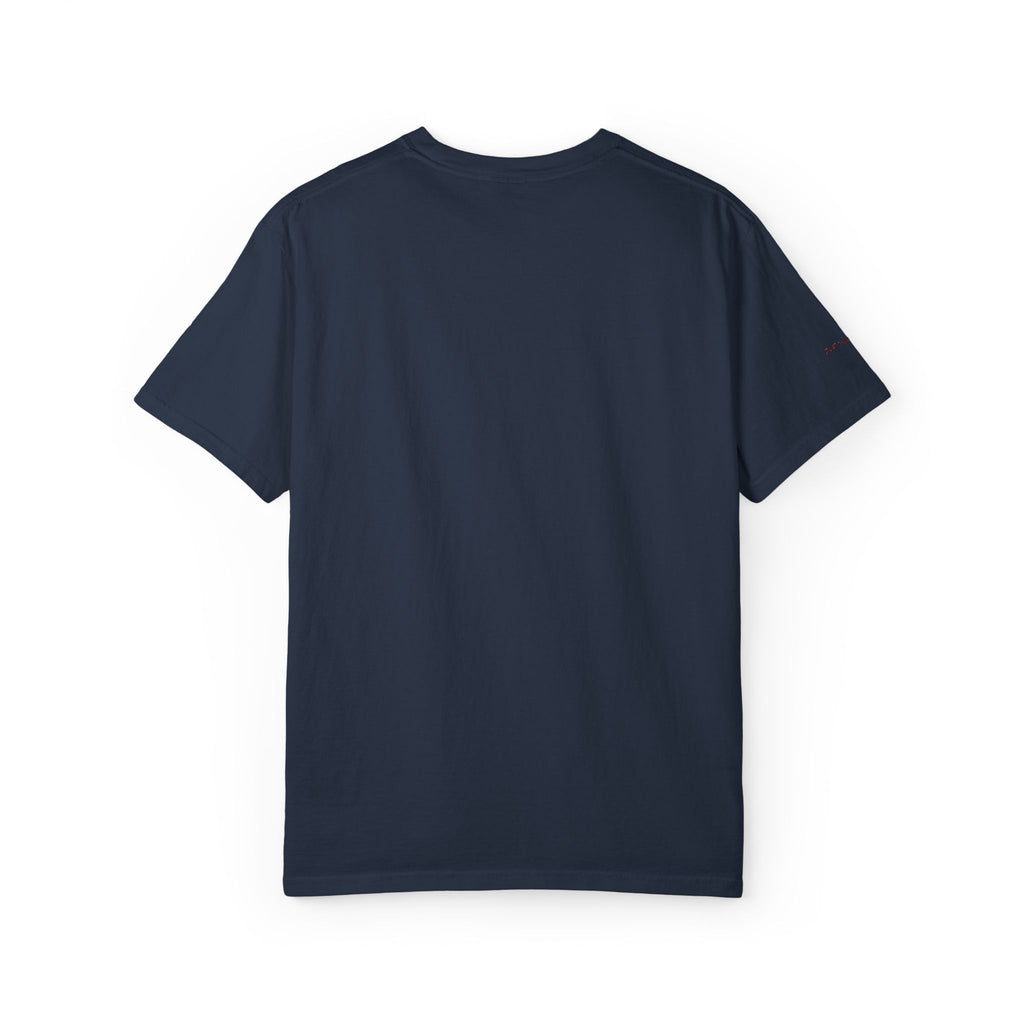 Bees - Embroidery Stitch T-shirt