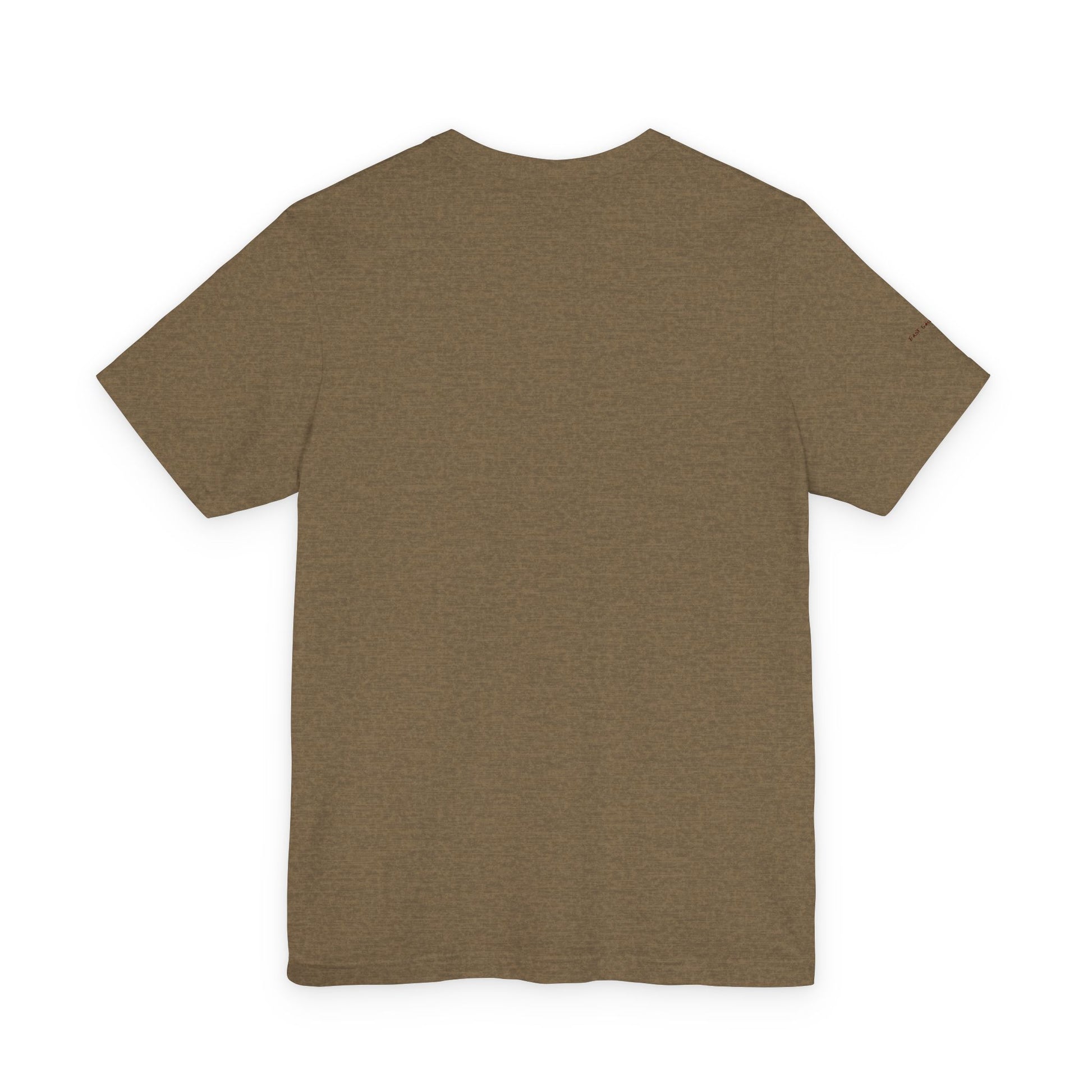 Paris Embroidered Jersey T-shirt