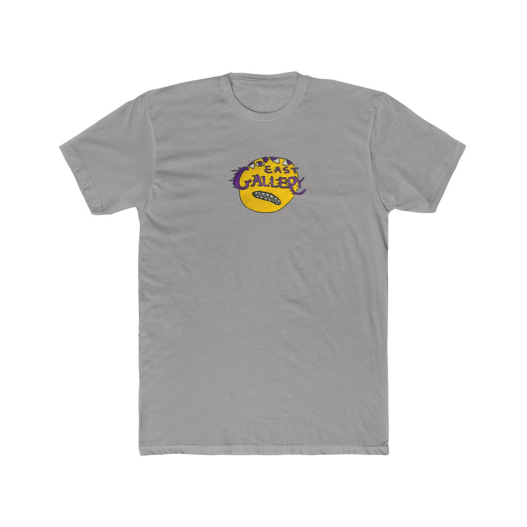 Lakers East Gallery Clothing Logo T-shirt