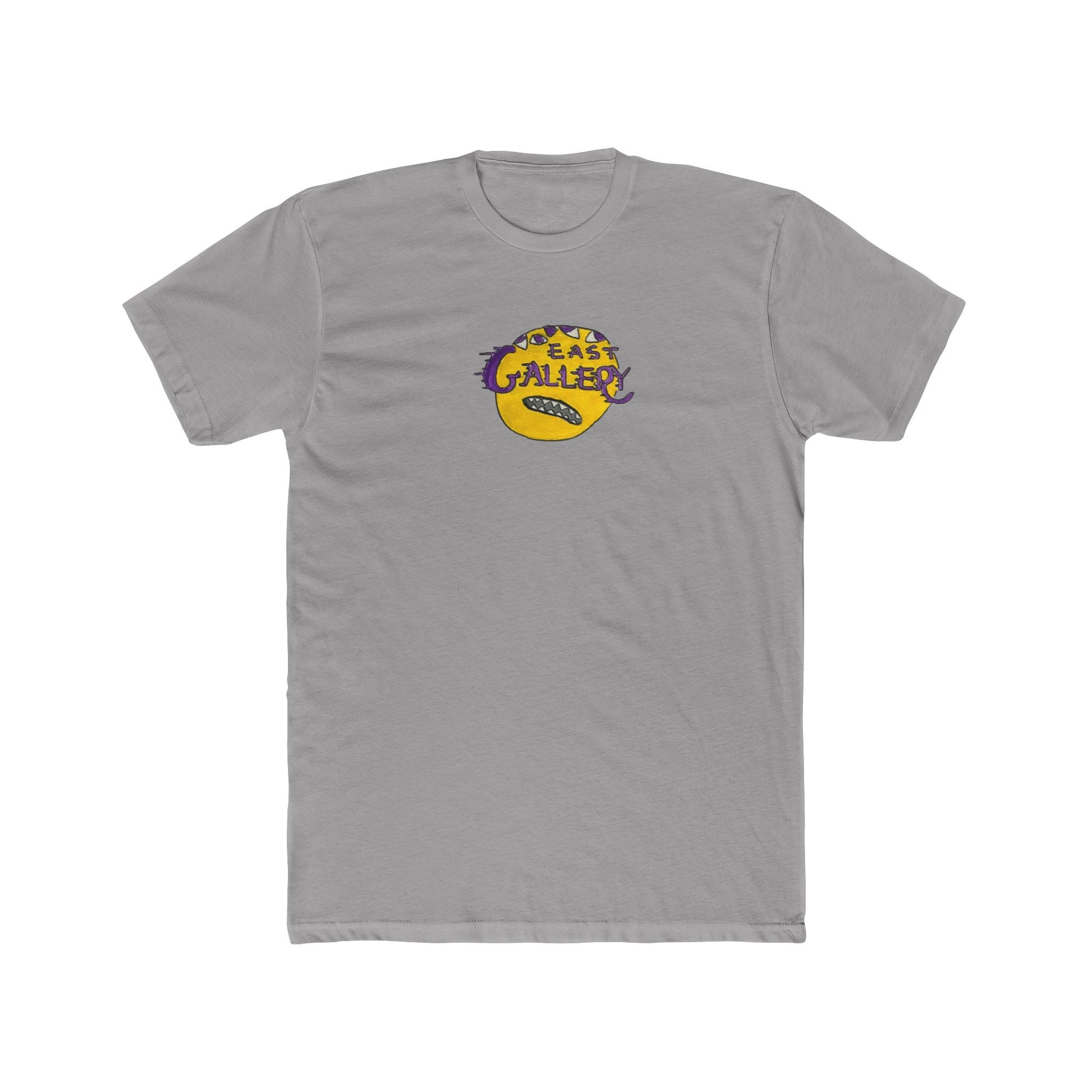 Lakers East Gallery Clothing Logo T-shirt
