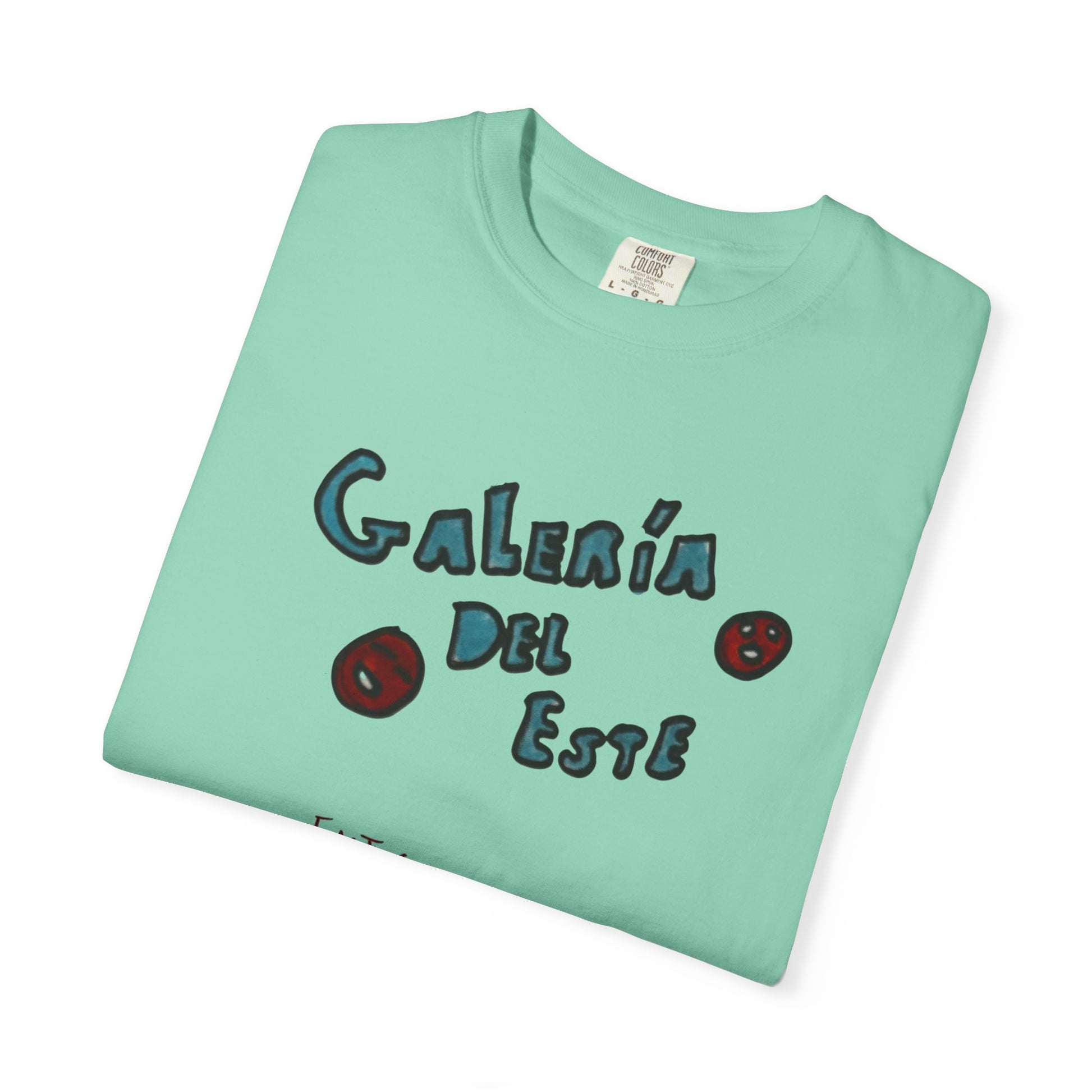 Espanol T-shirt