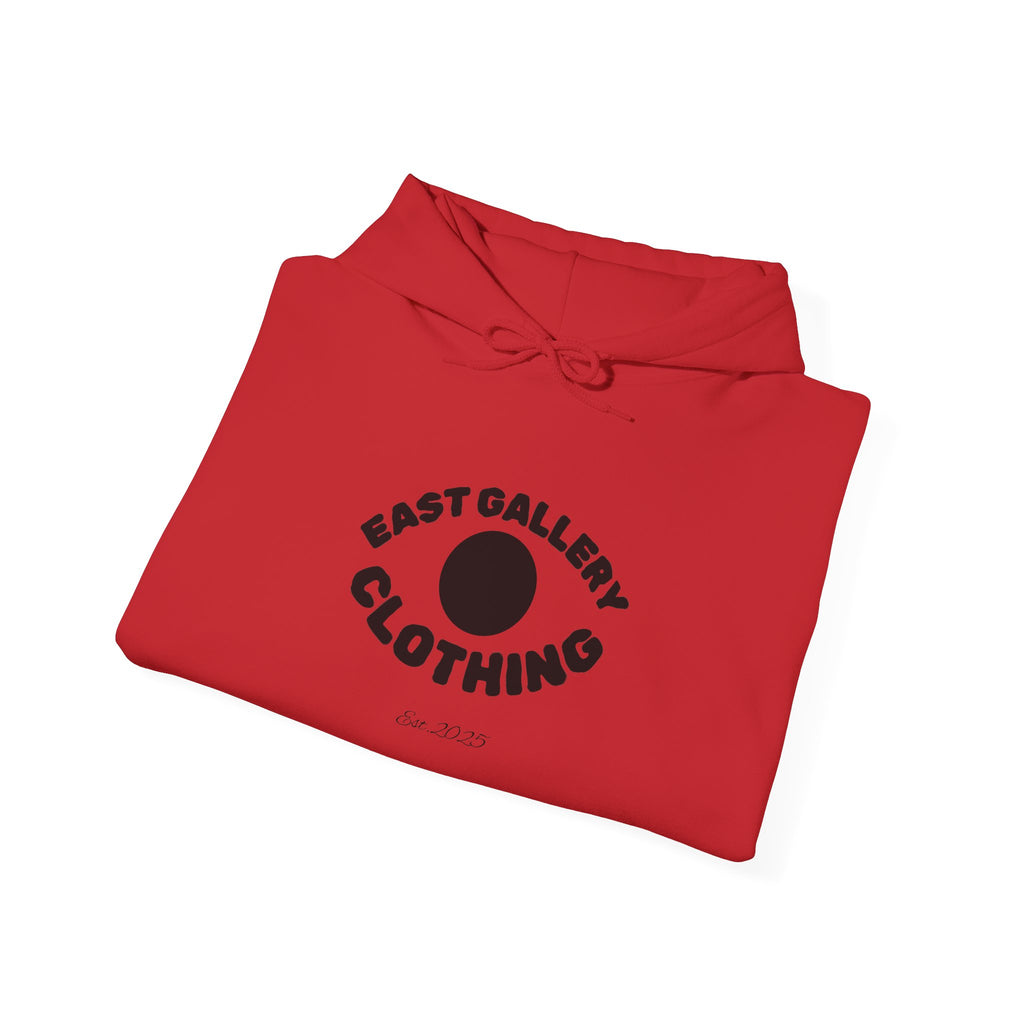 East Gallery Hooded Sweatshirt