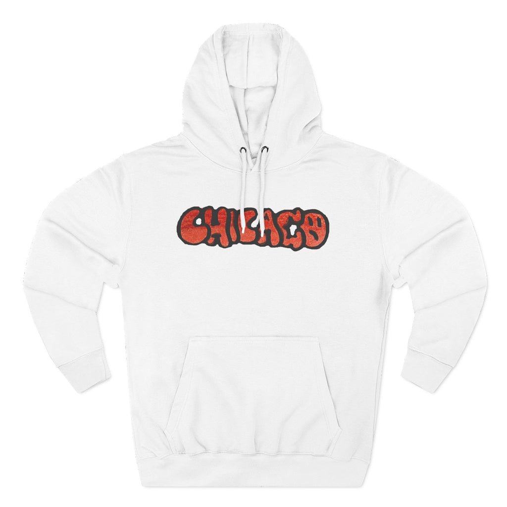 Chicago Hoodie