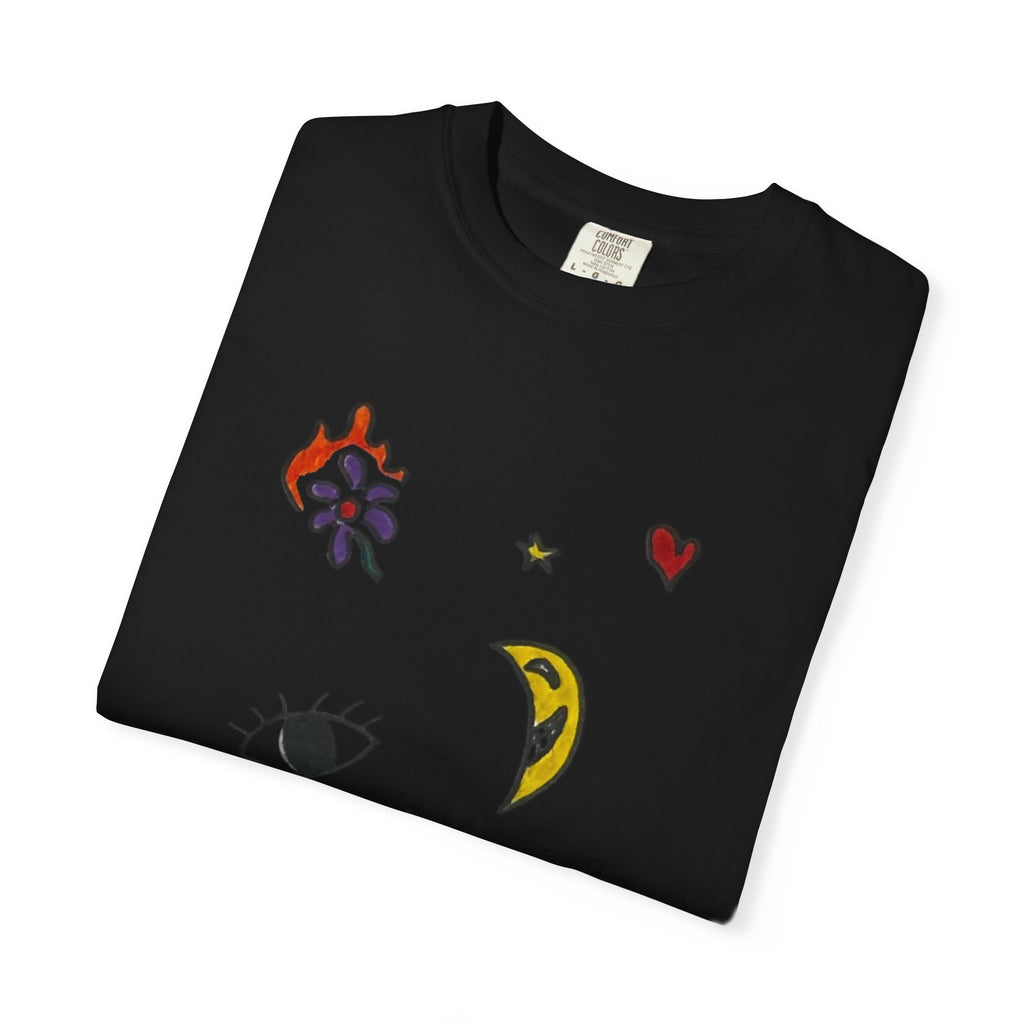Art T-shirt