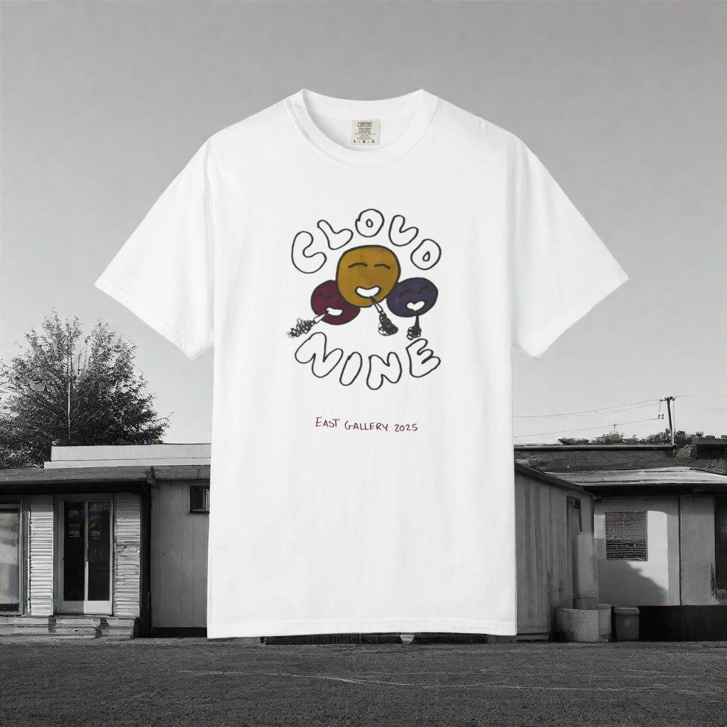 Cloud Nine T-shirt
