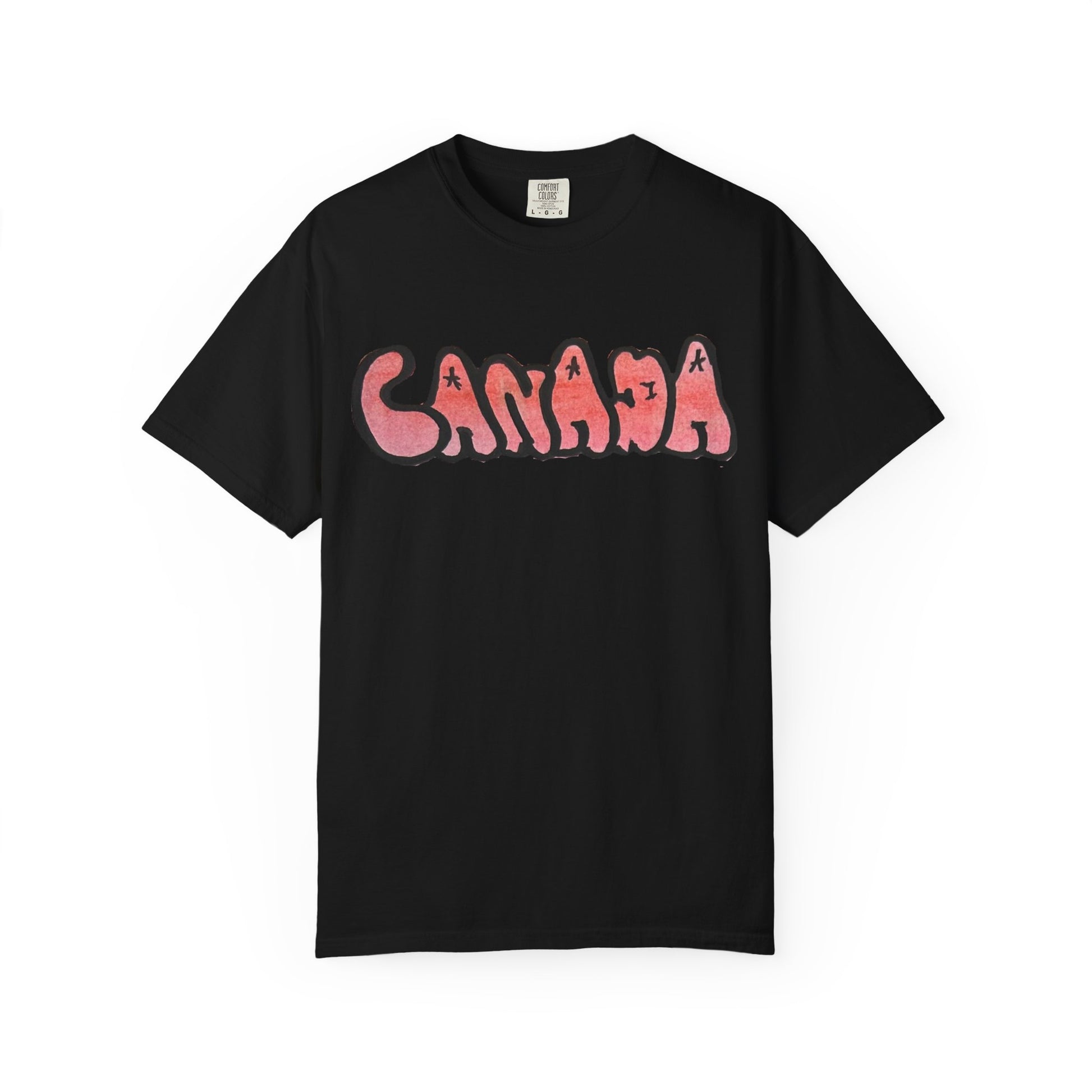Canada T-shirt