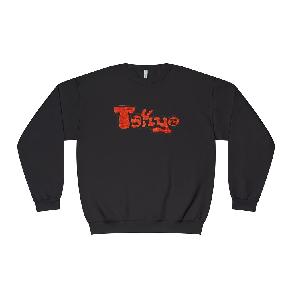 Tokyo Sweatshirt