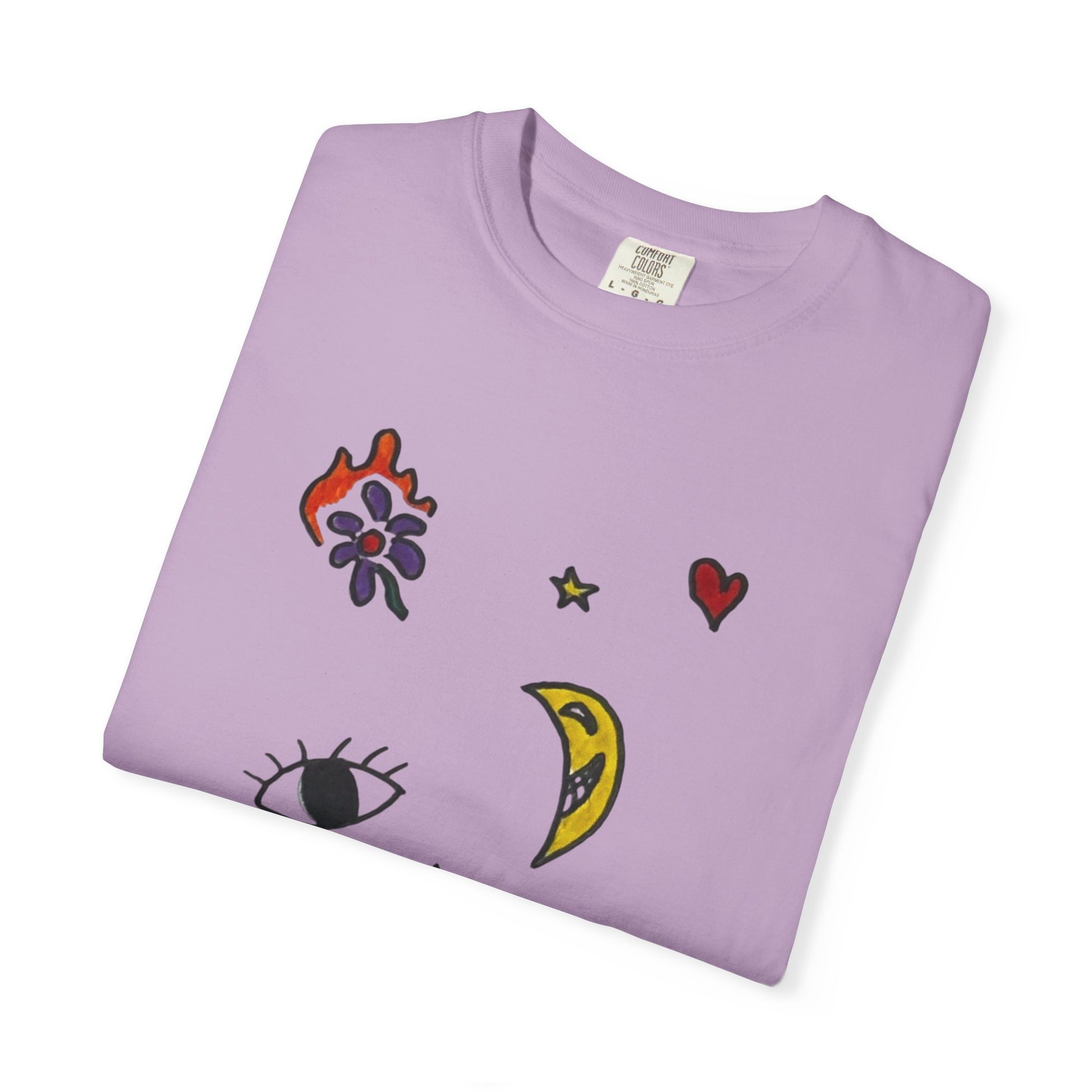 Art T-shirt