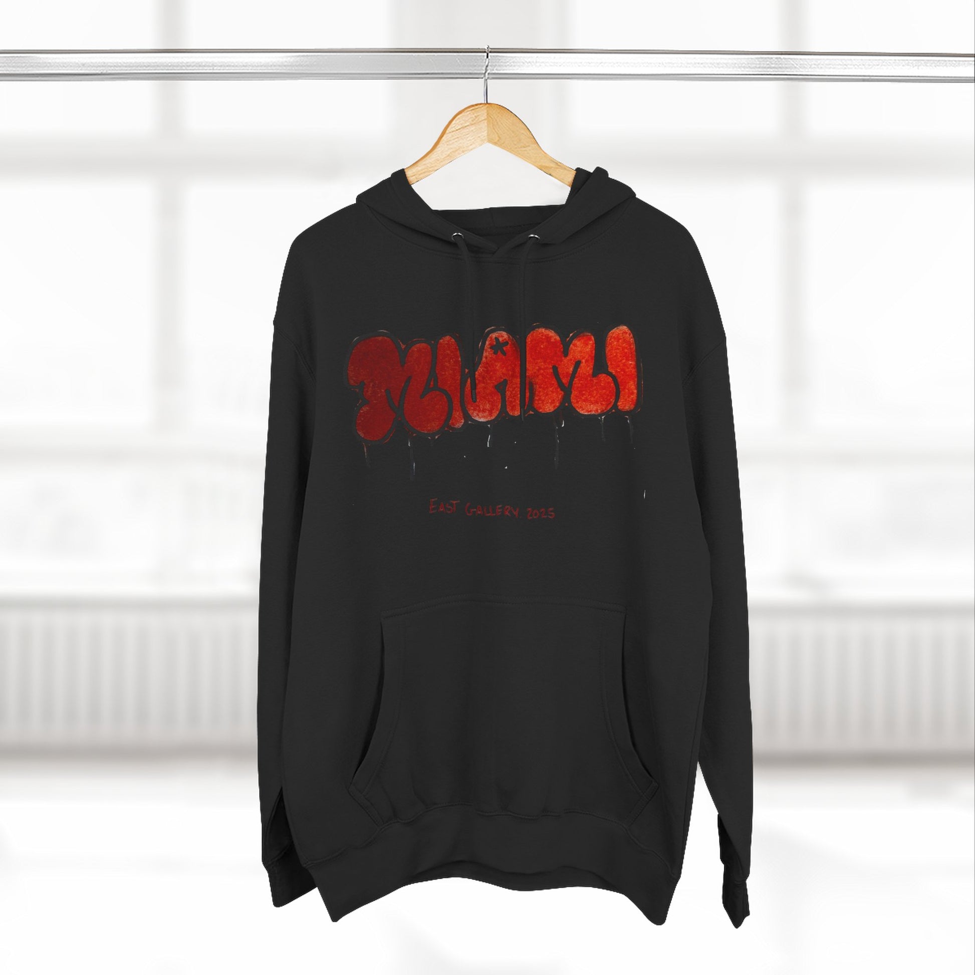 Miami Hoodie